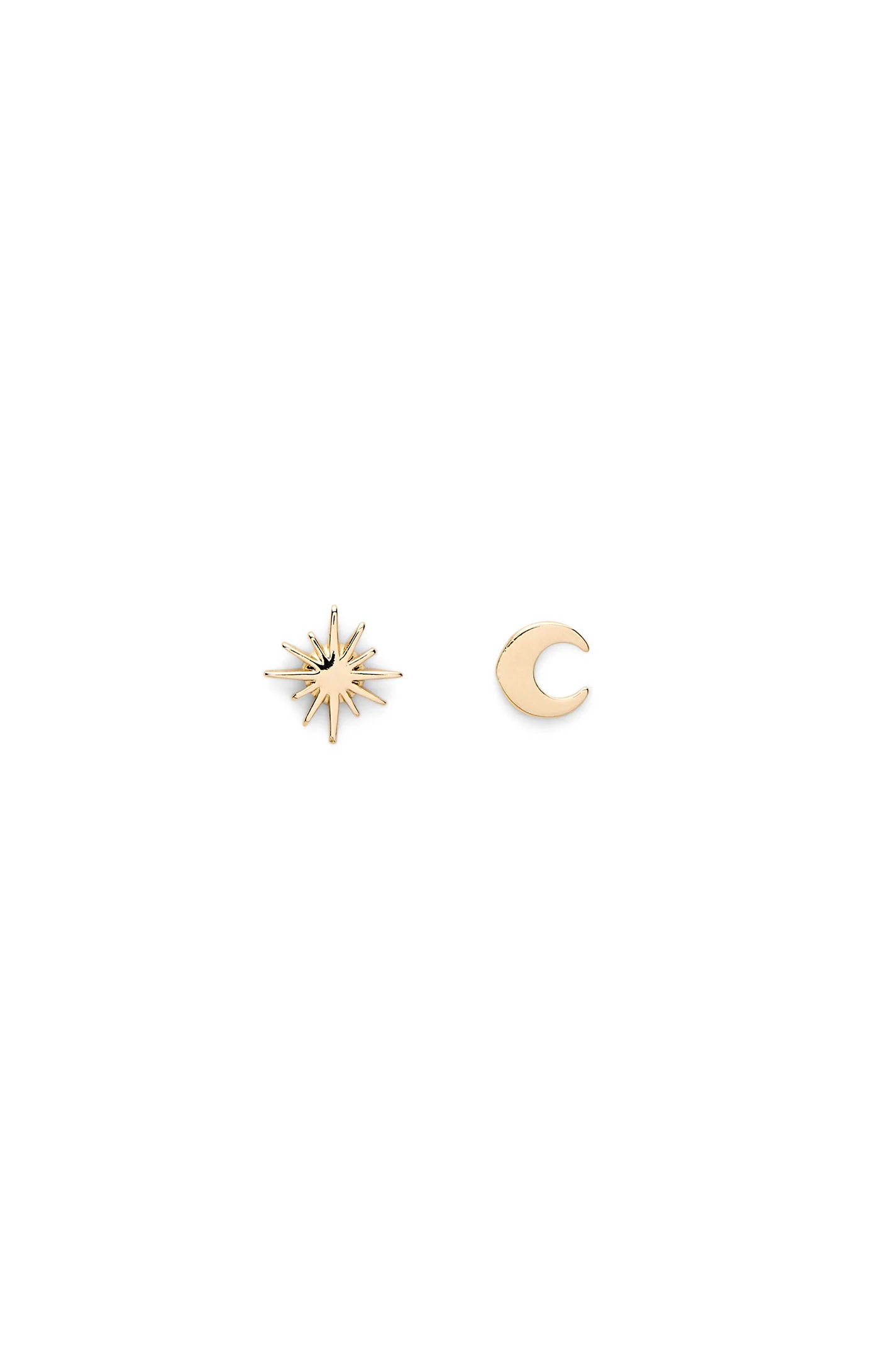 ASYMMETRIC CELESTIAL STUDS - Image 2