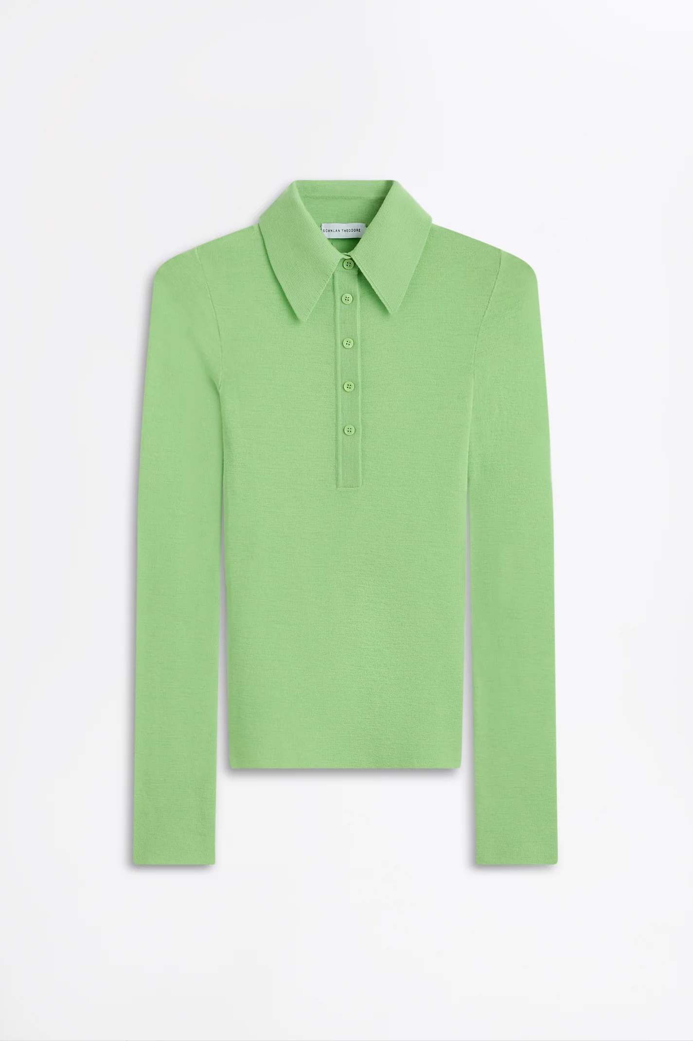 BABYWOOL SHIRT - Image 2