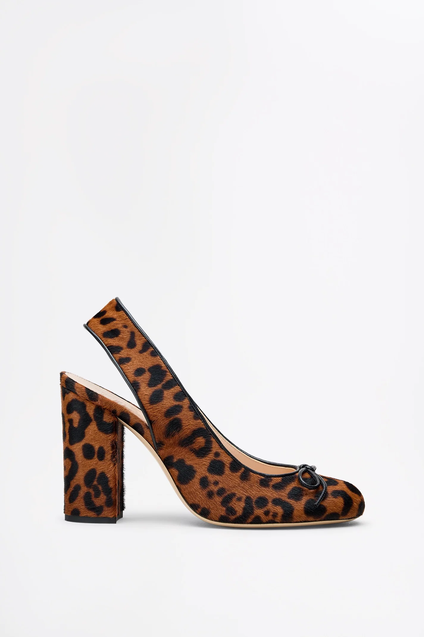BALLERINA SLINGBACK 9.5 - Image 2