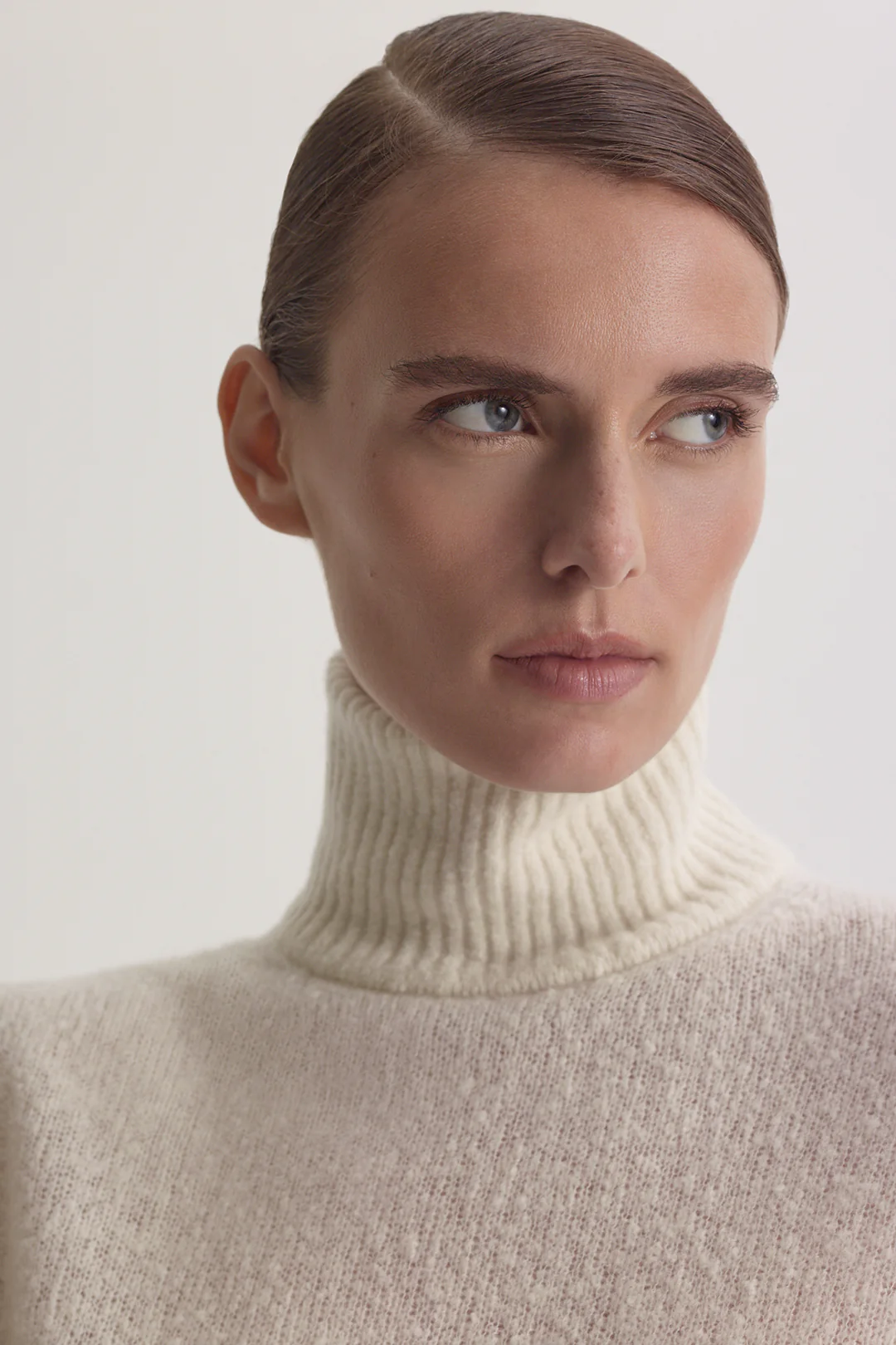 BOUCLE SWEATER - Image 7