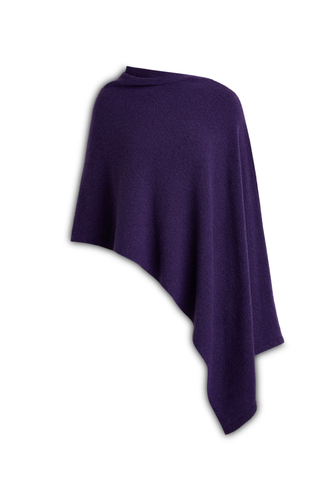 BOUCLE WRAP