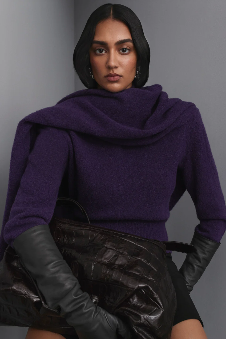 BOUCLE WRAP - Image 3