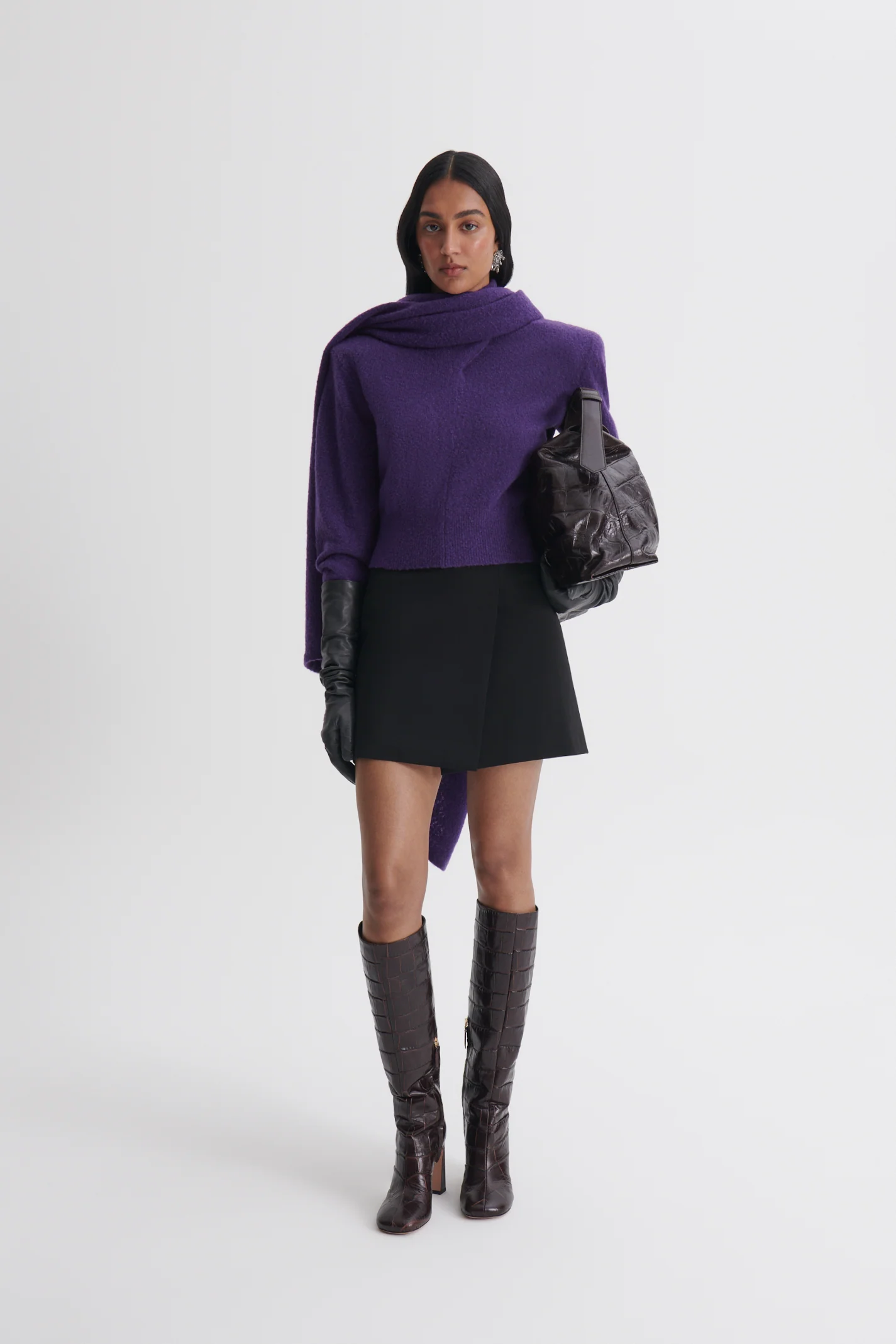 BOUCLE WRAP - Image 4