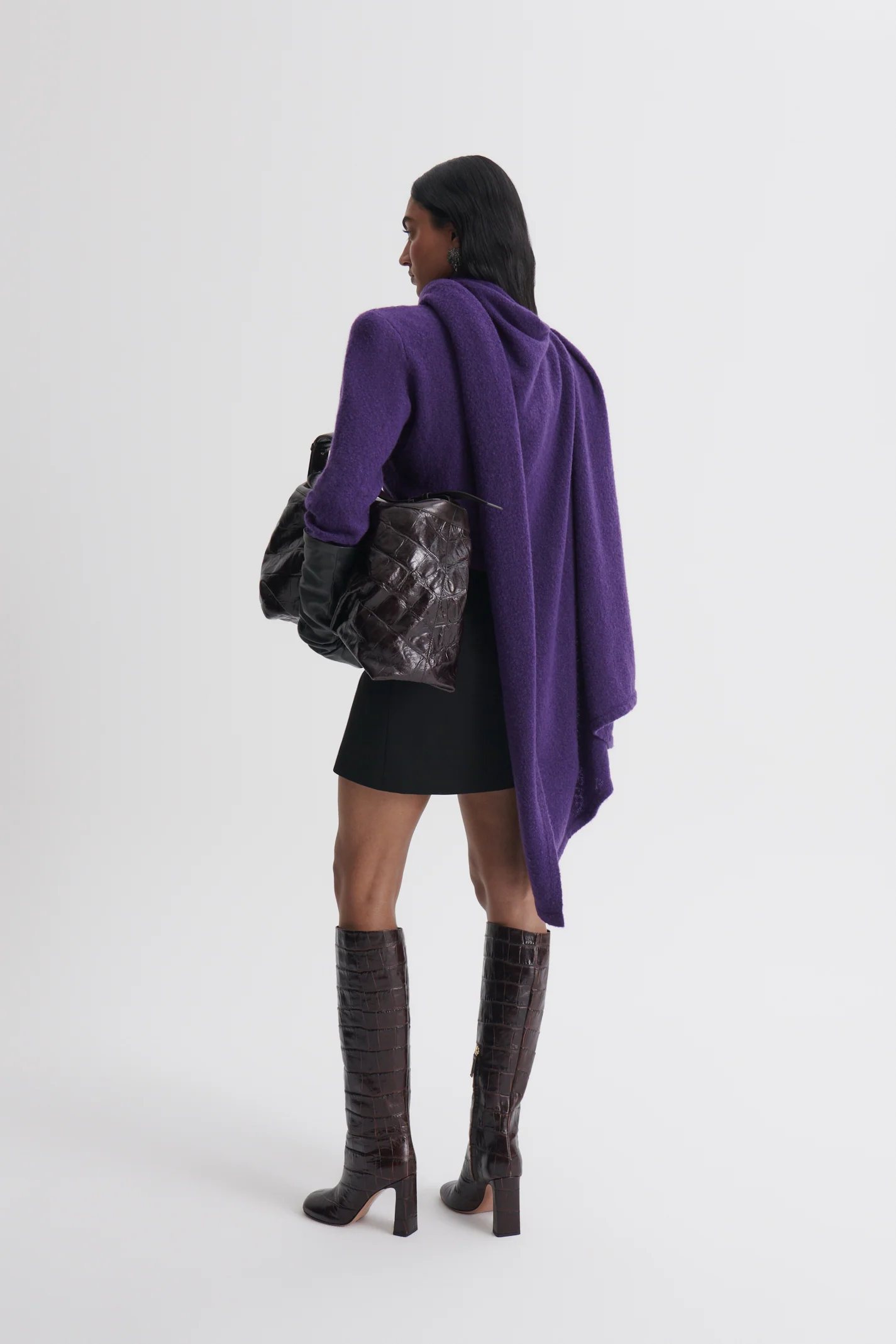 BOUCLE WRAP - Image 6