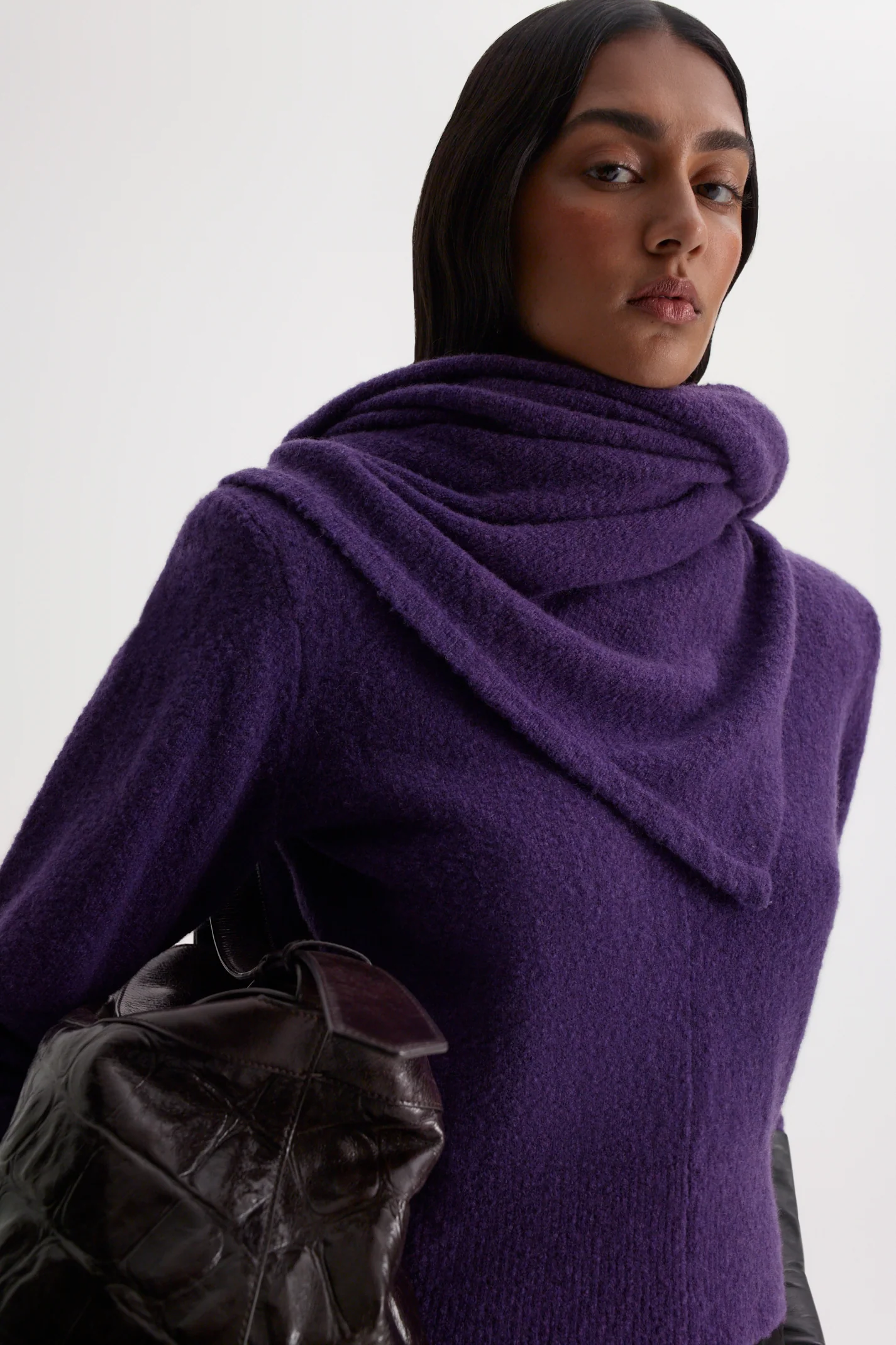 BOUCLE WRAP - Image 7