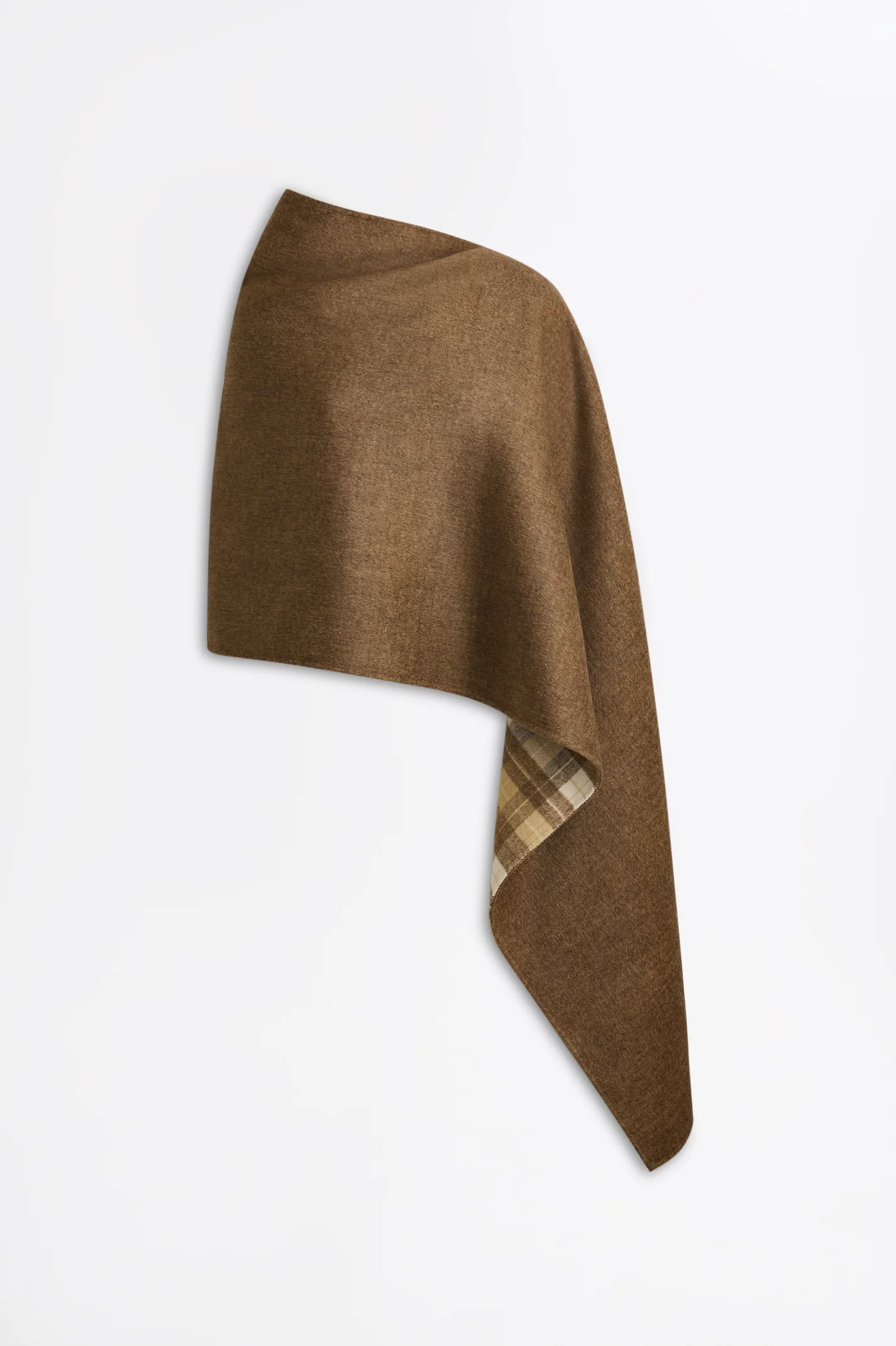 CAPE SCARF - Image 2
