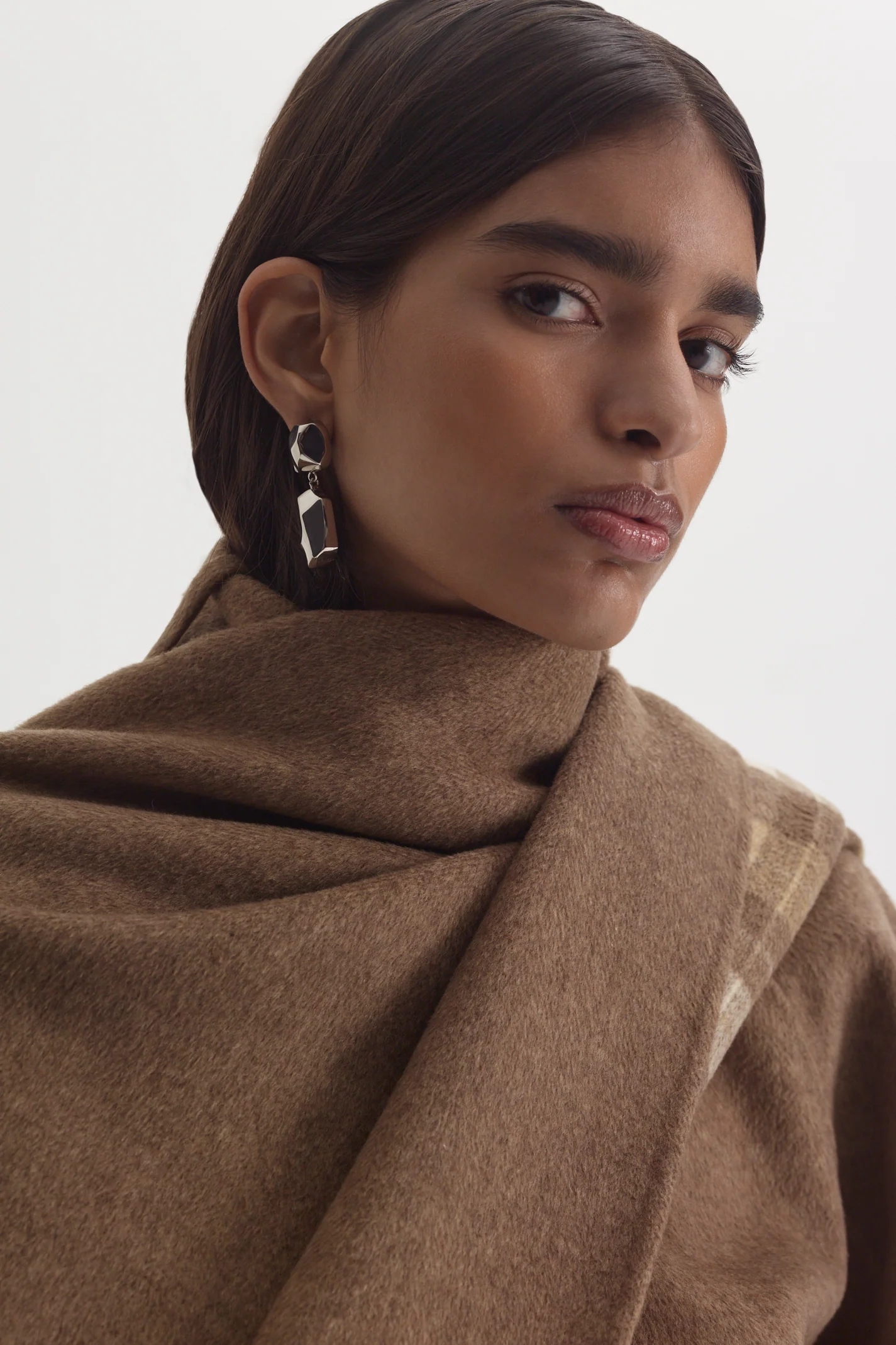 CAPE SCARF - Image 7