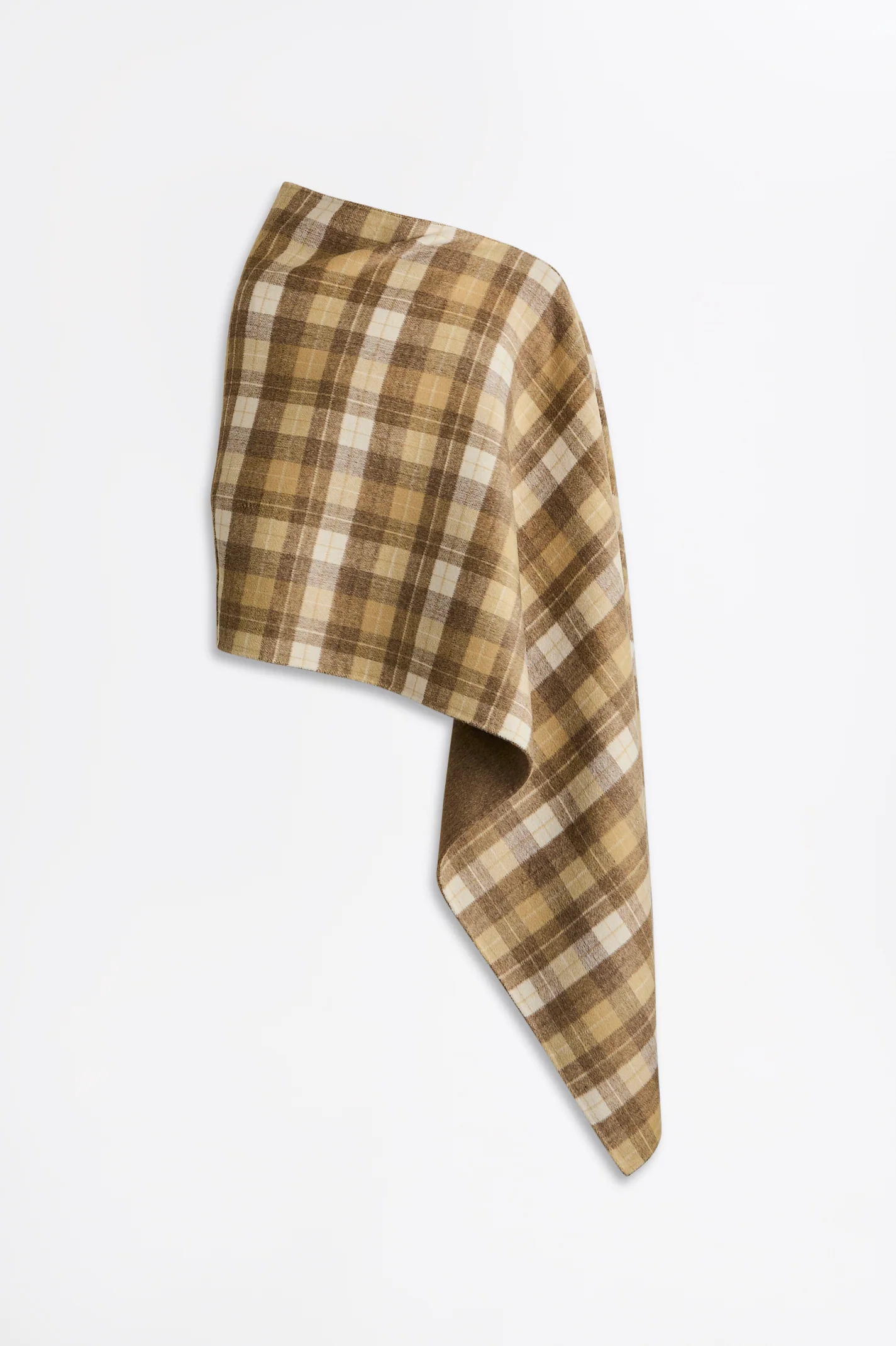 CAPE SCARF - Image 9