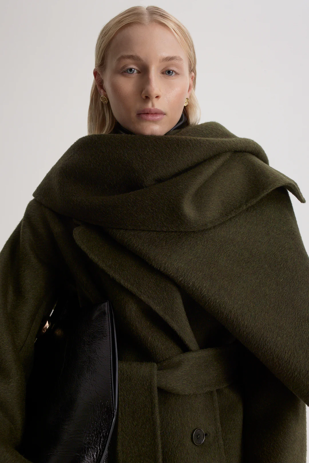 CAPE SCARF - Image 4