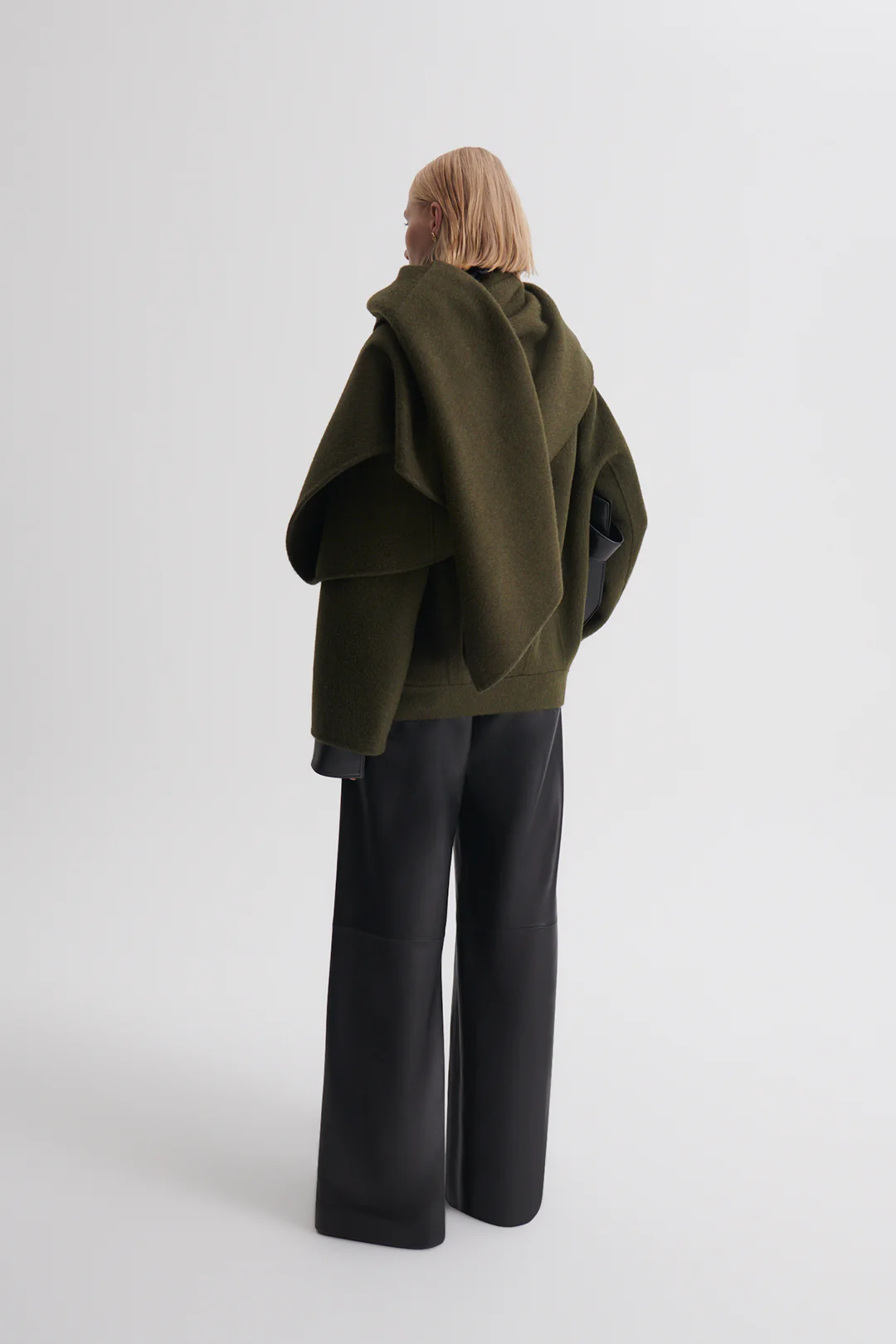 CAPE SCARF - Image 7