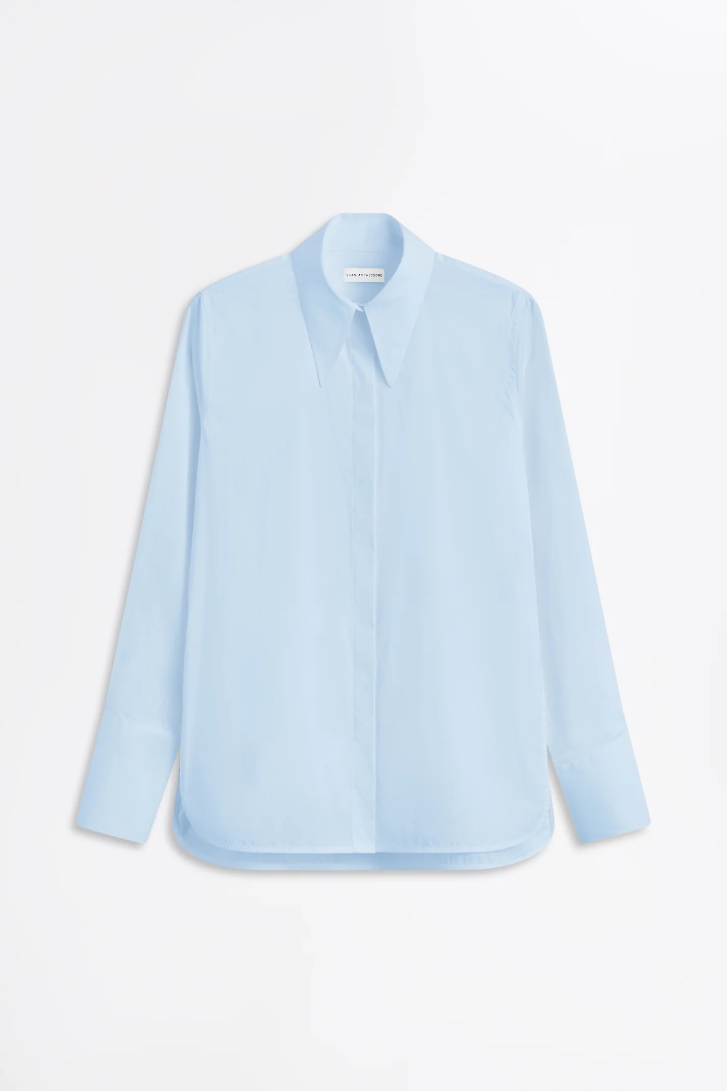 COTTON SHIRT - Image 8