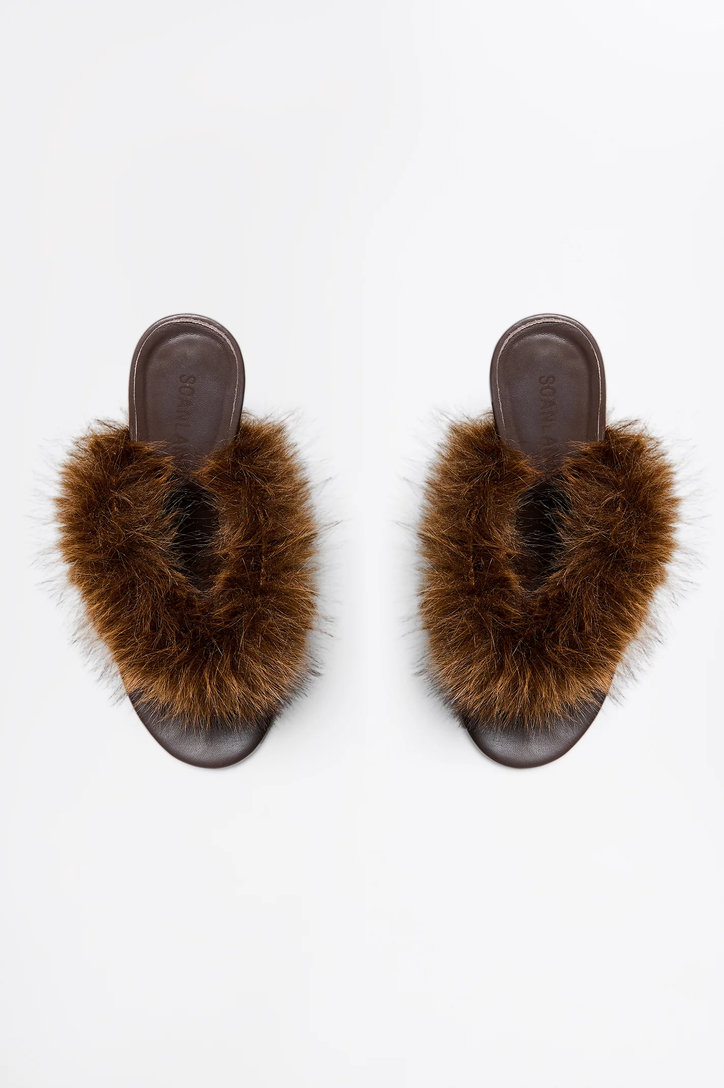 FAUX-FUR T-BAR 10 - Image 5