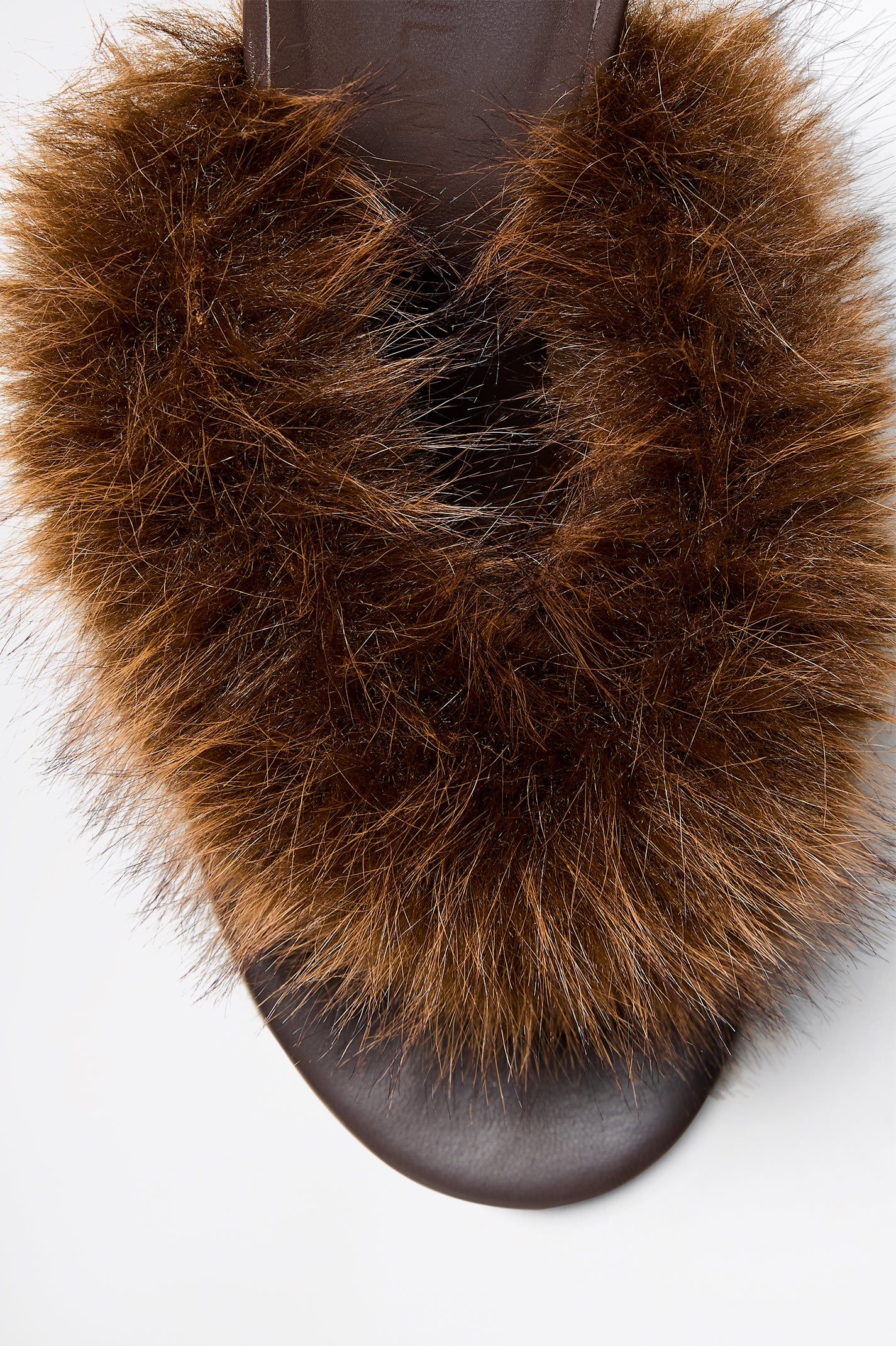 FAUX-FUR T-BAR 10 - Image 7