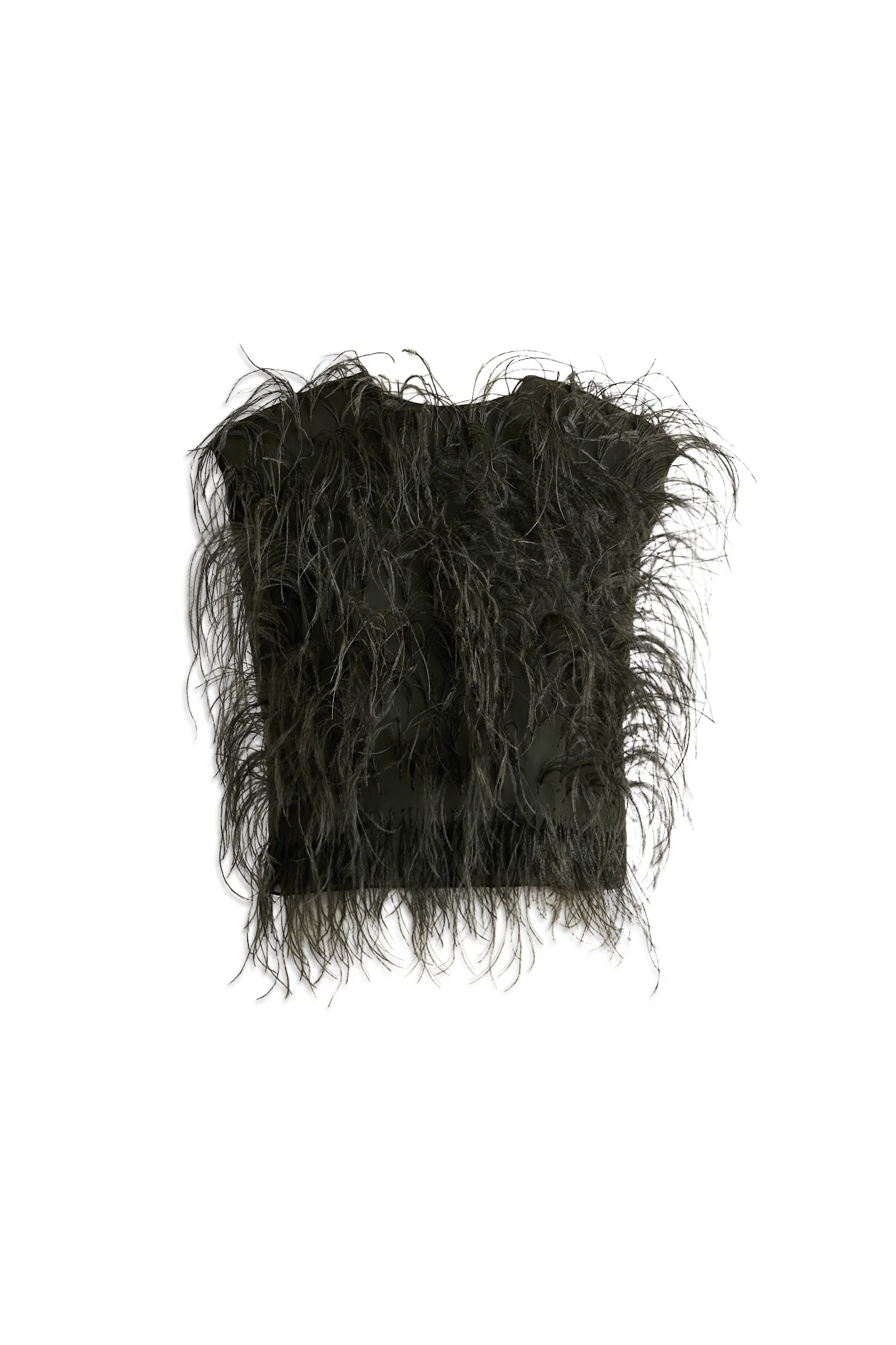 FEATHER TOP