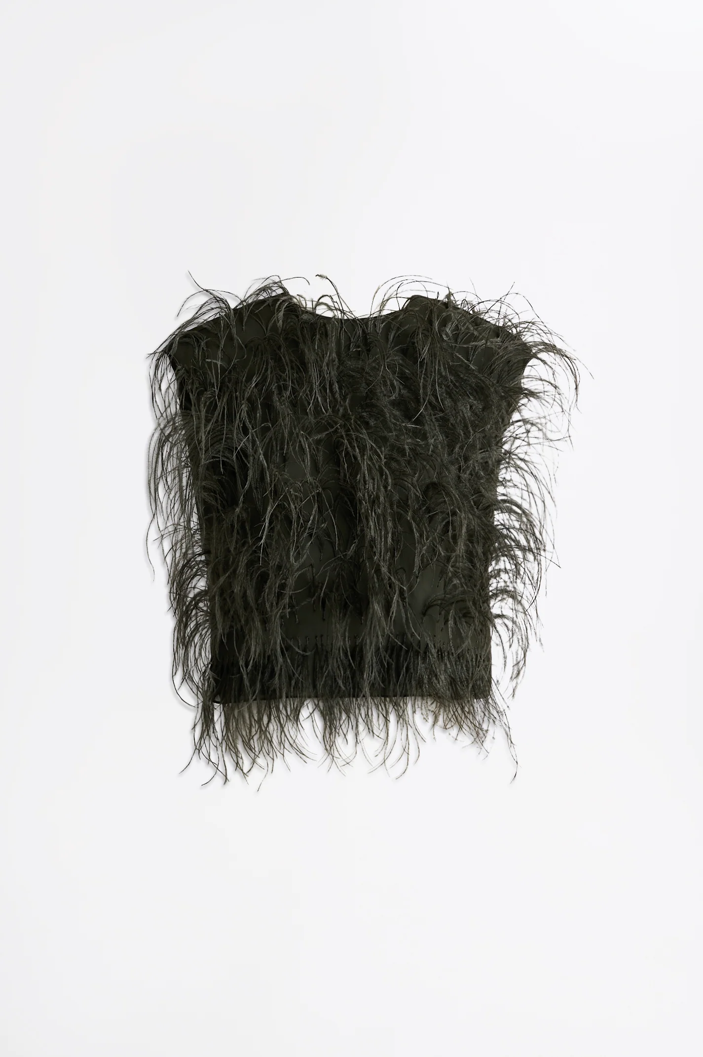 FEATHER TOP - Image 2