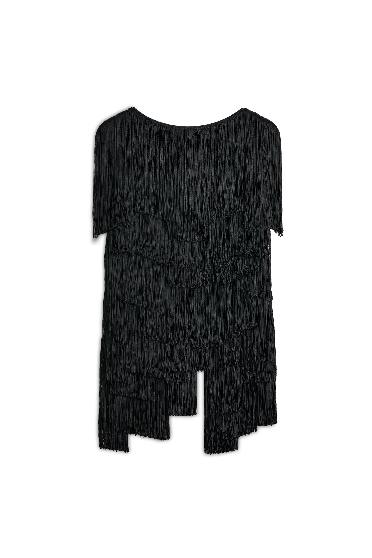 FRINGE TOP
