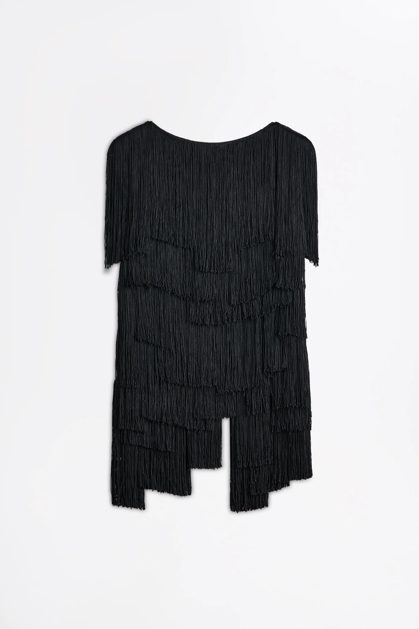 FRINGE TOP - Image 2