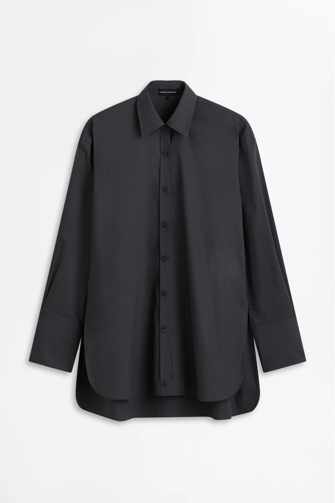 PARACHUTE COTTON SHIRT - Image 2