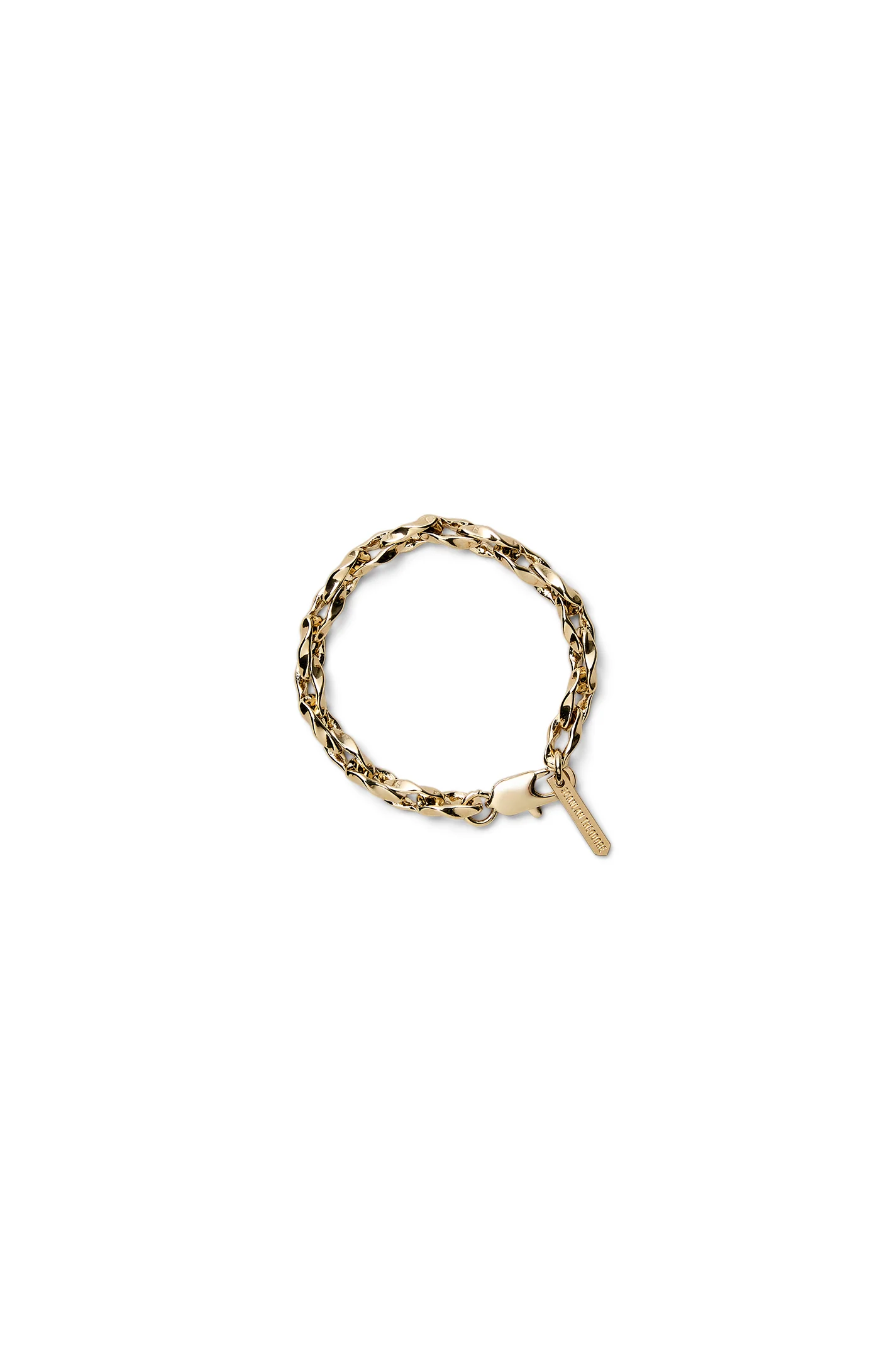 PETRA CHAIN BRACELET