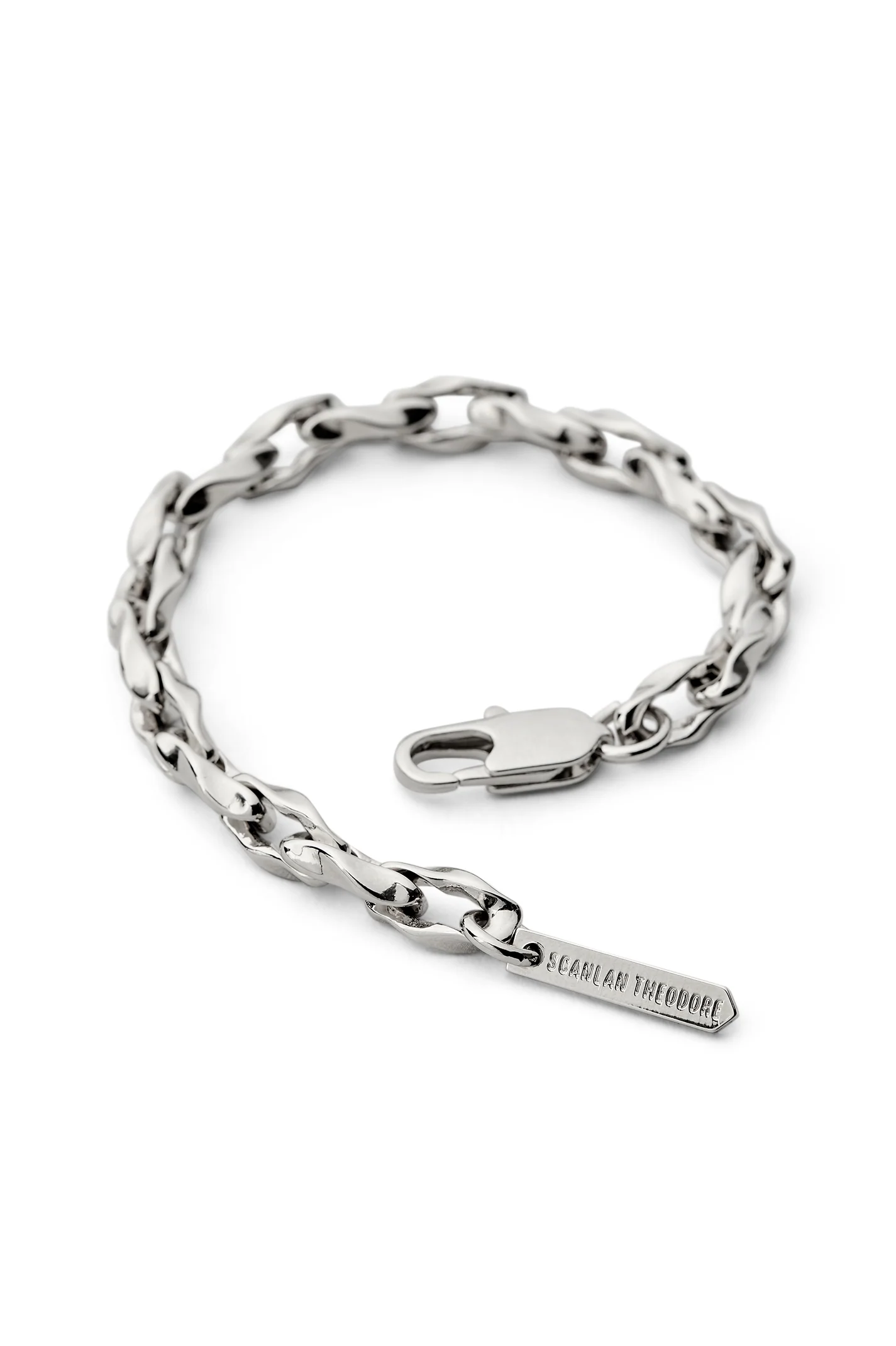 PETRA CHAIN BRACELET - Image 4
