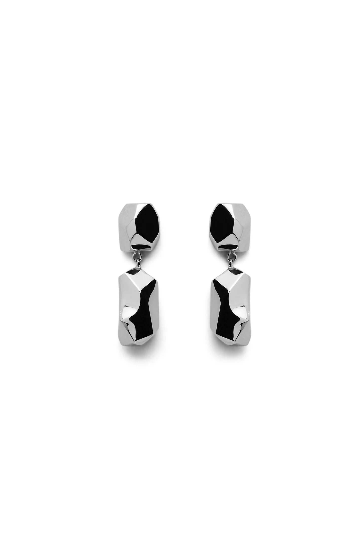 PETRA DROP EARRINGS - Image 2