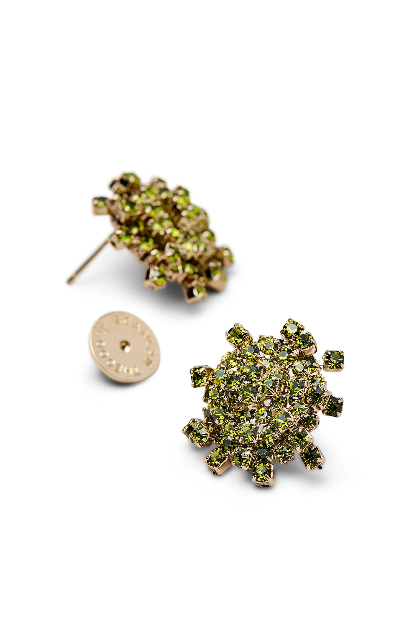 SMALL CASCADE STUDS - Image 4