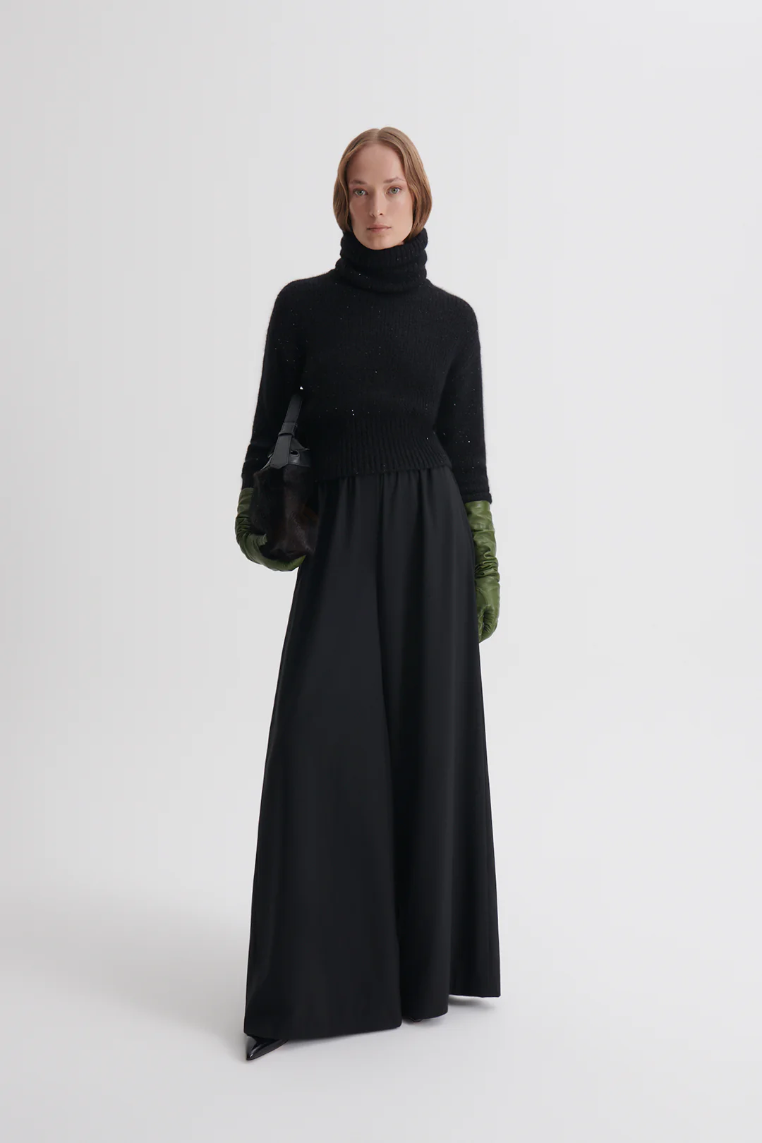 SOFT TROUSER - Image 3
