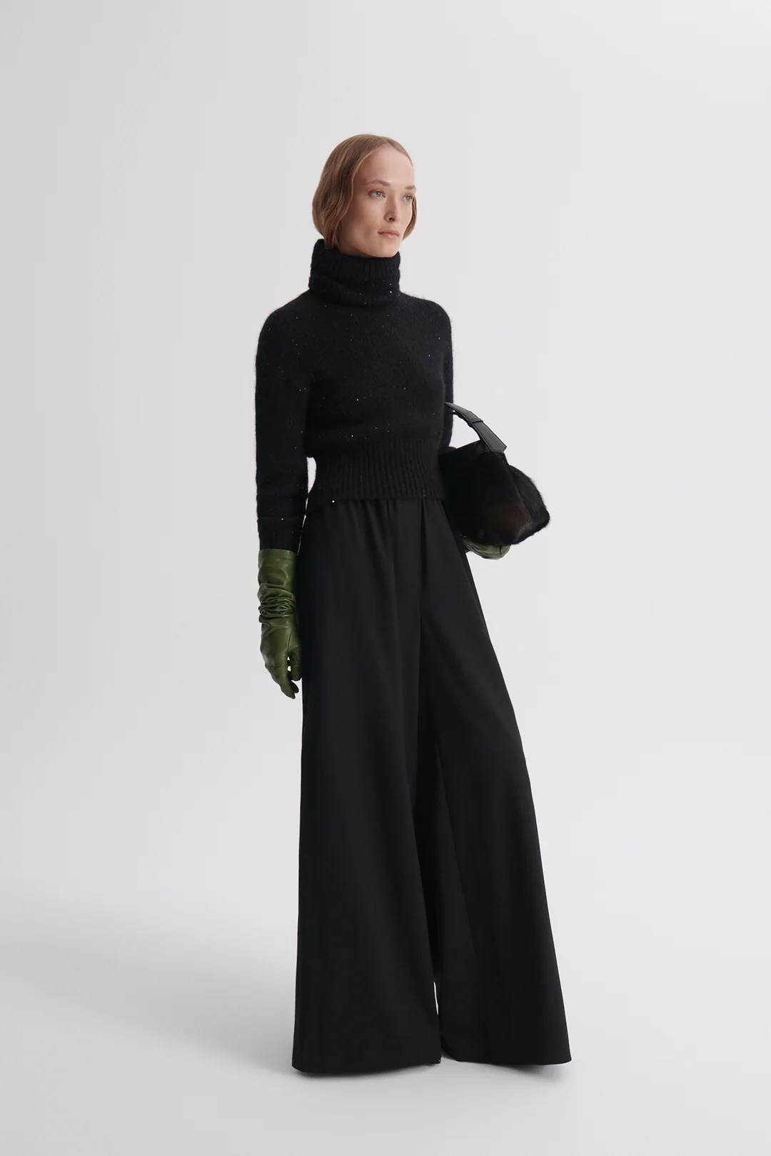 SOFT TROUSER - Image 4