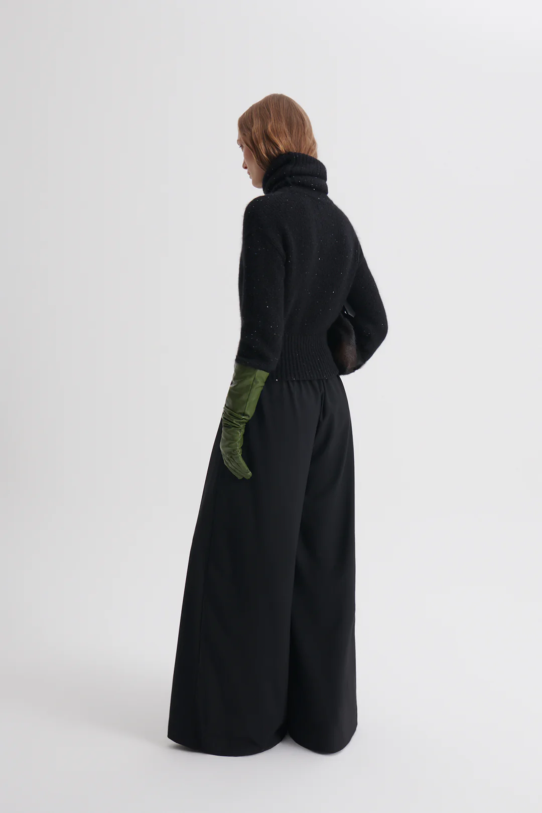 SOFT TROUSER - Image 5