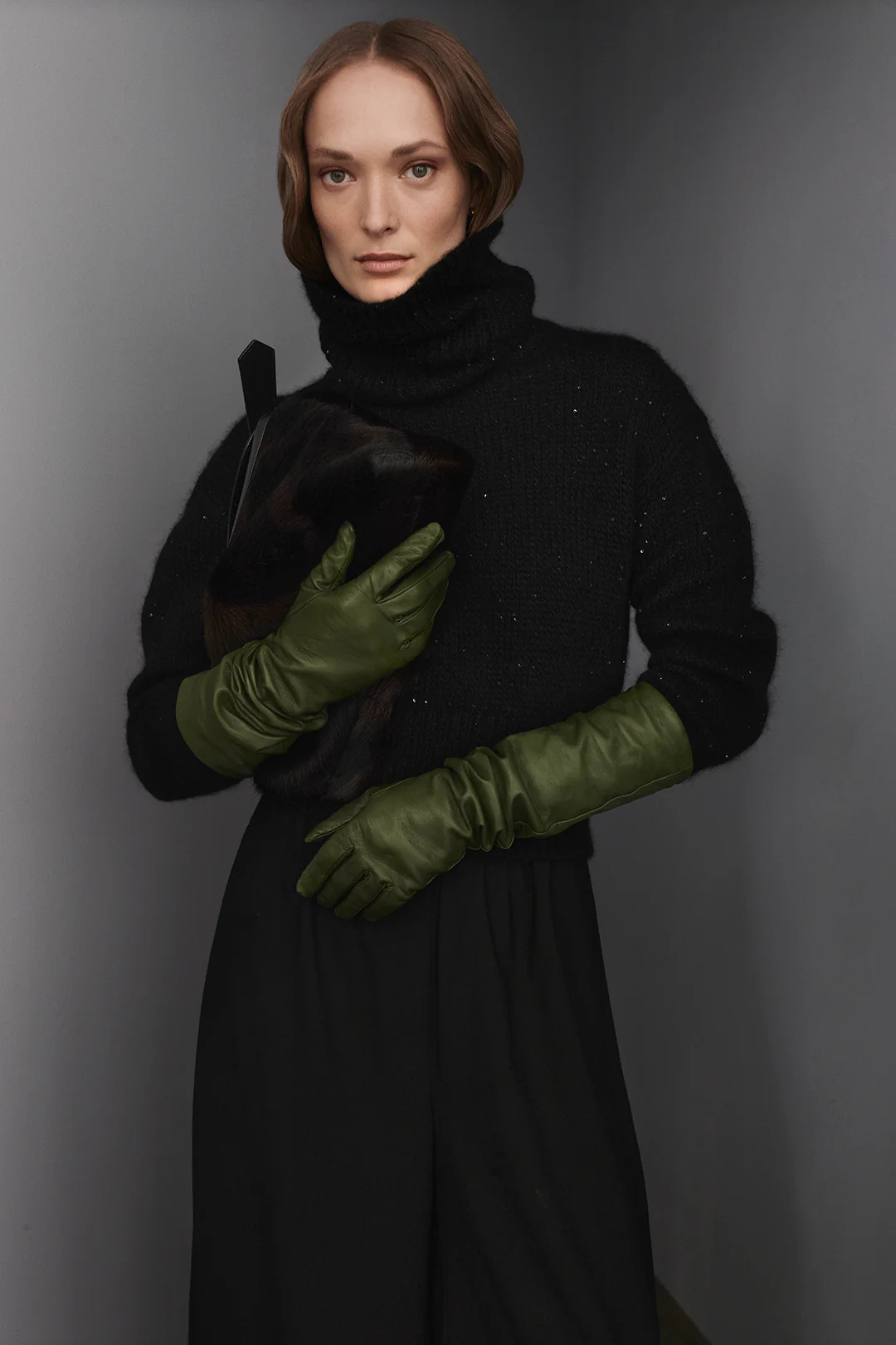 SOFT TROUSER - Image 8