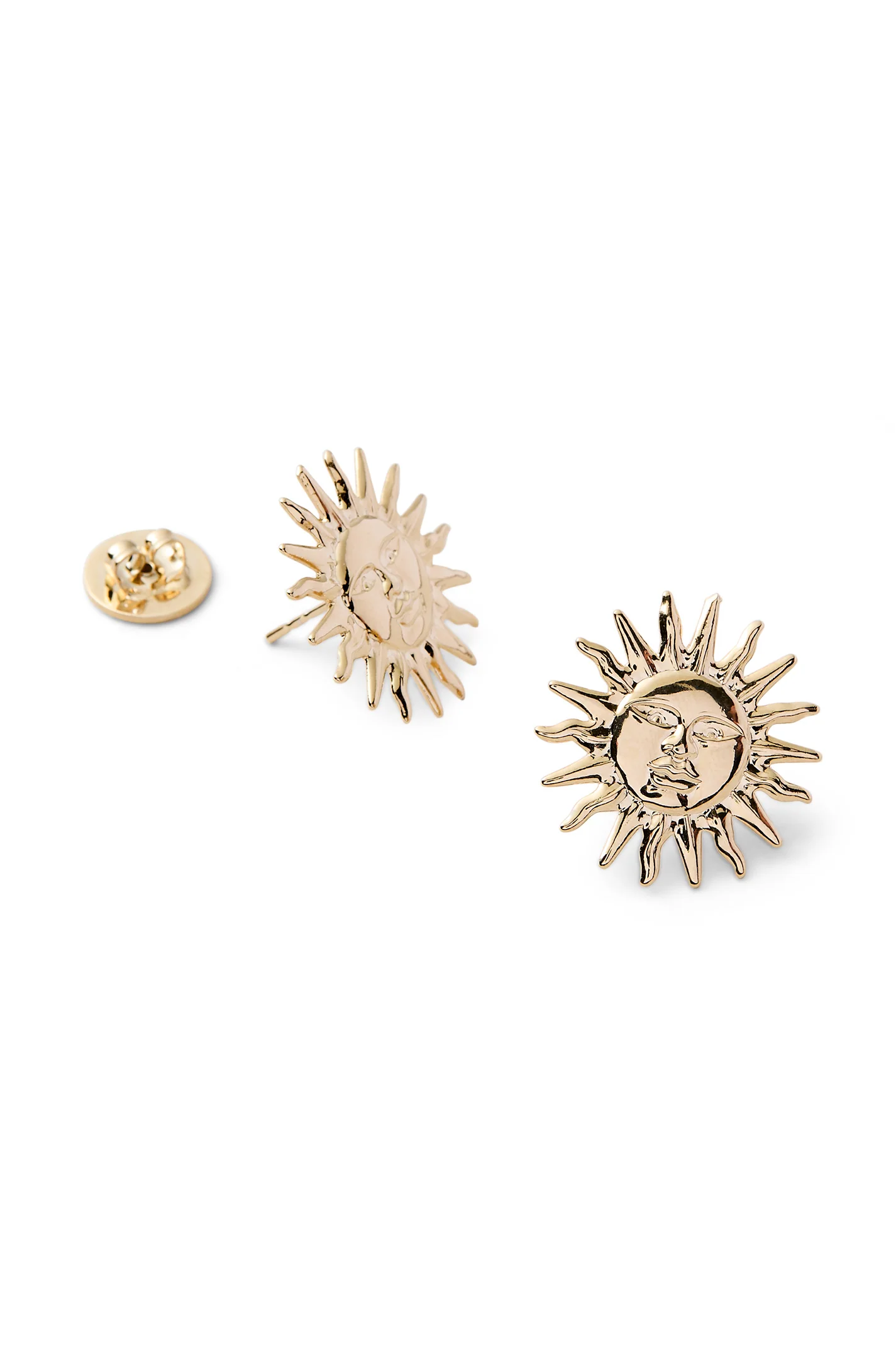 SUN STUDS - Image 4