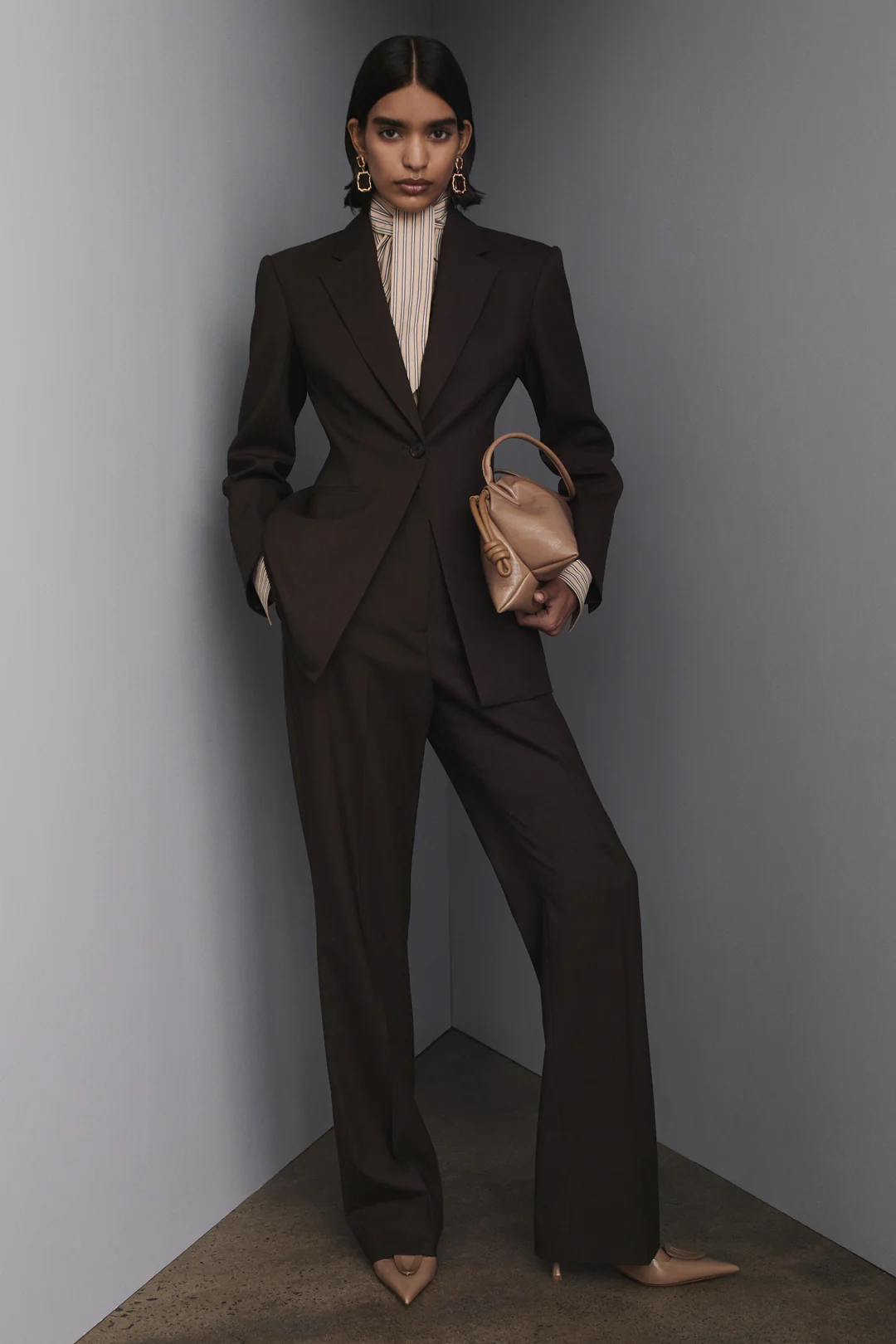 TAILORED TROUSER - Image 3