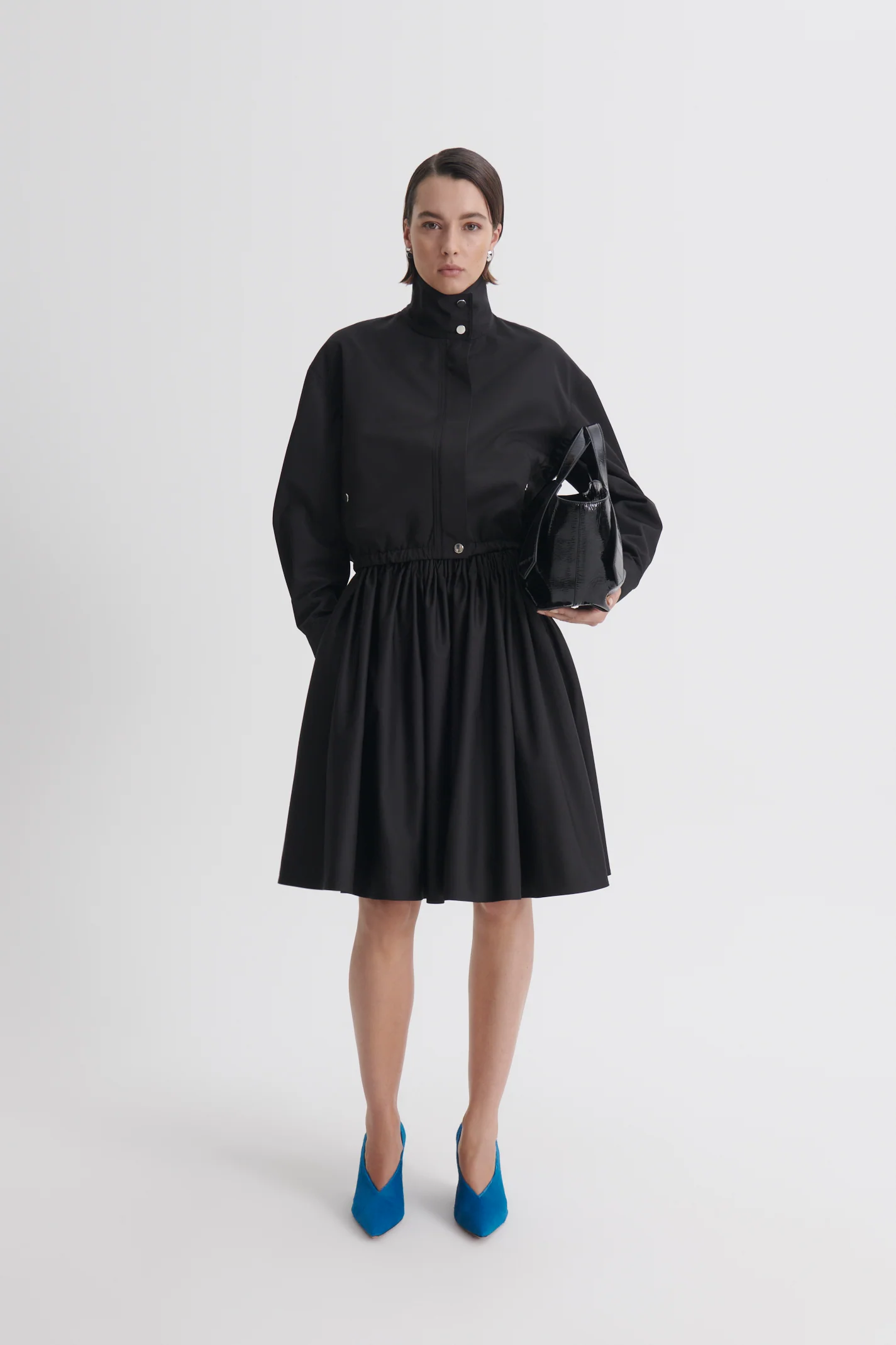 TECH CARGO SKIRT - Image 4