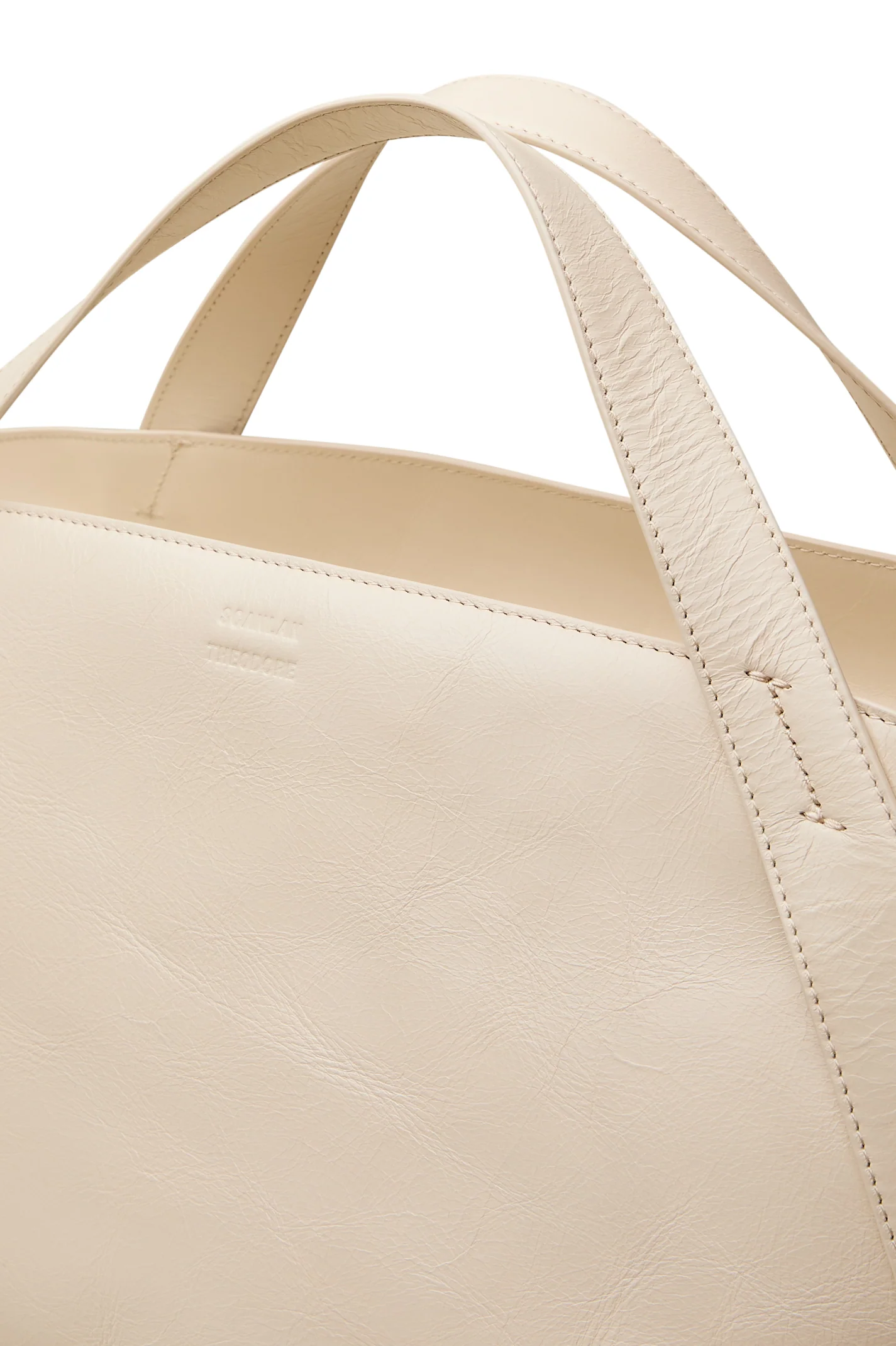 THE CARRY ALL SHOPPER - Image 7