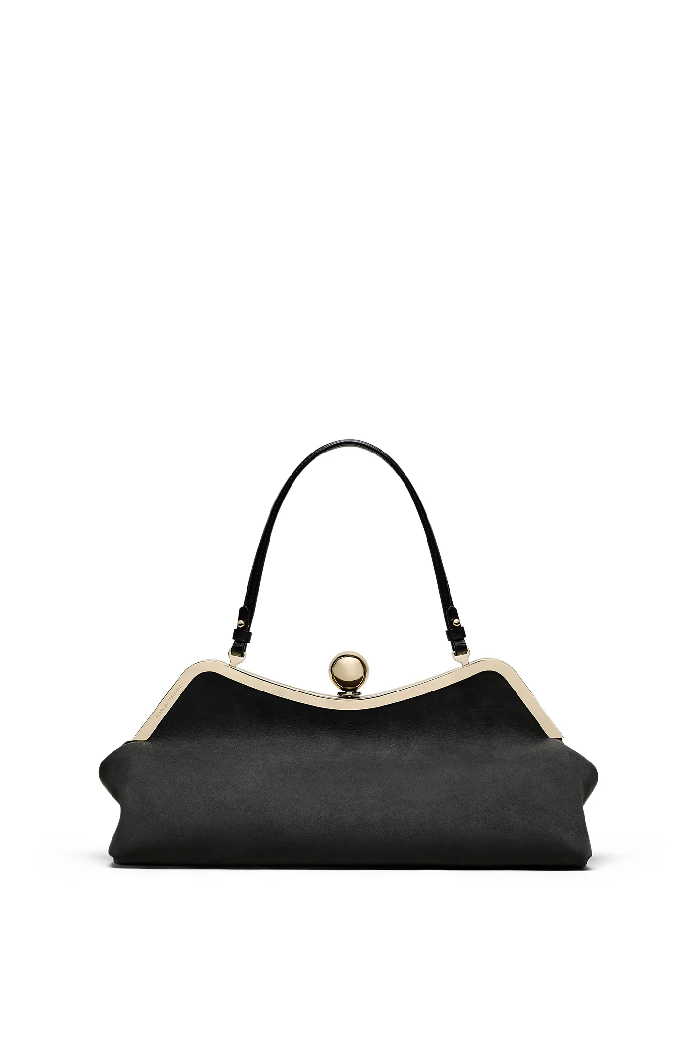 THE LIP FRAME CLUTCH - Image 2
