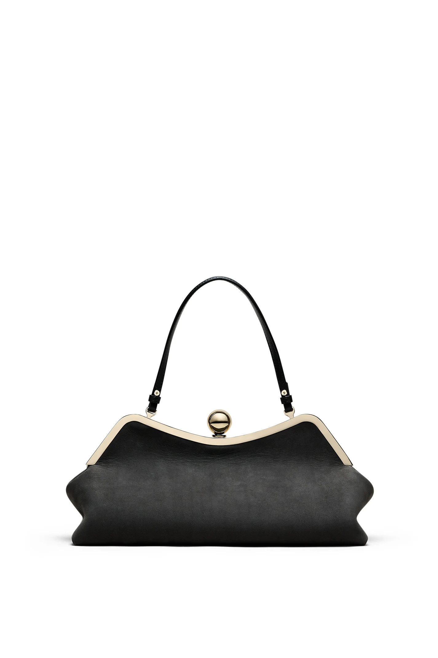 THE LIP FRAME CLUTCH - Image 6
