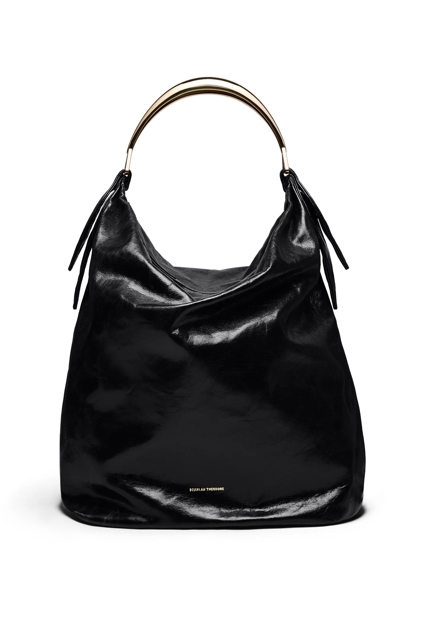 THE LUNA HOBO