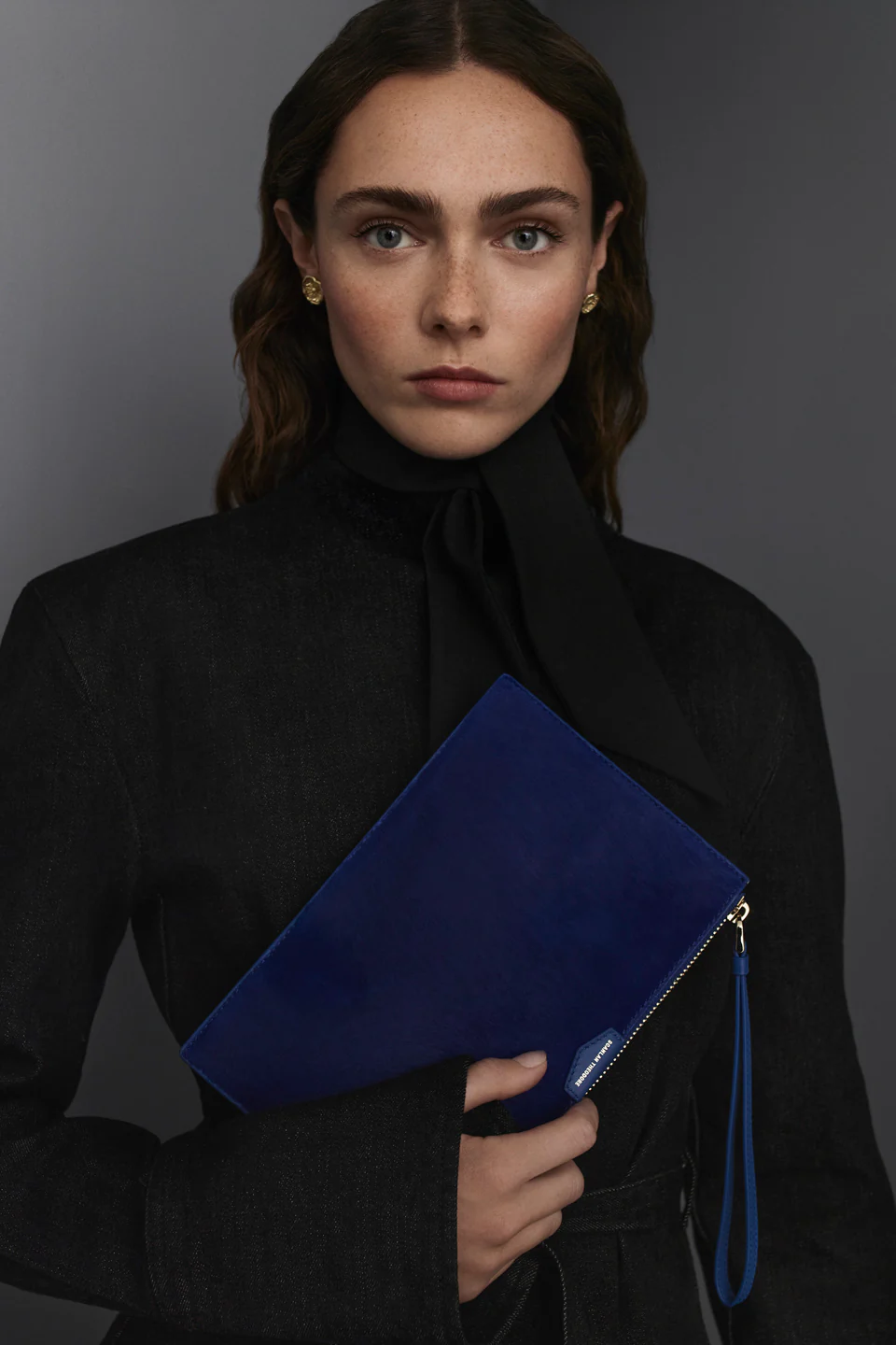 THE PONY FLAT POUCH - Image 4