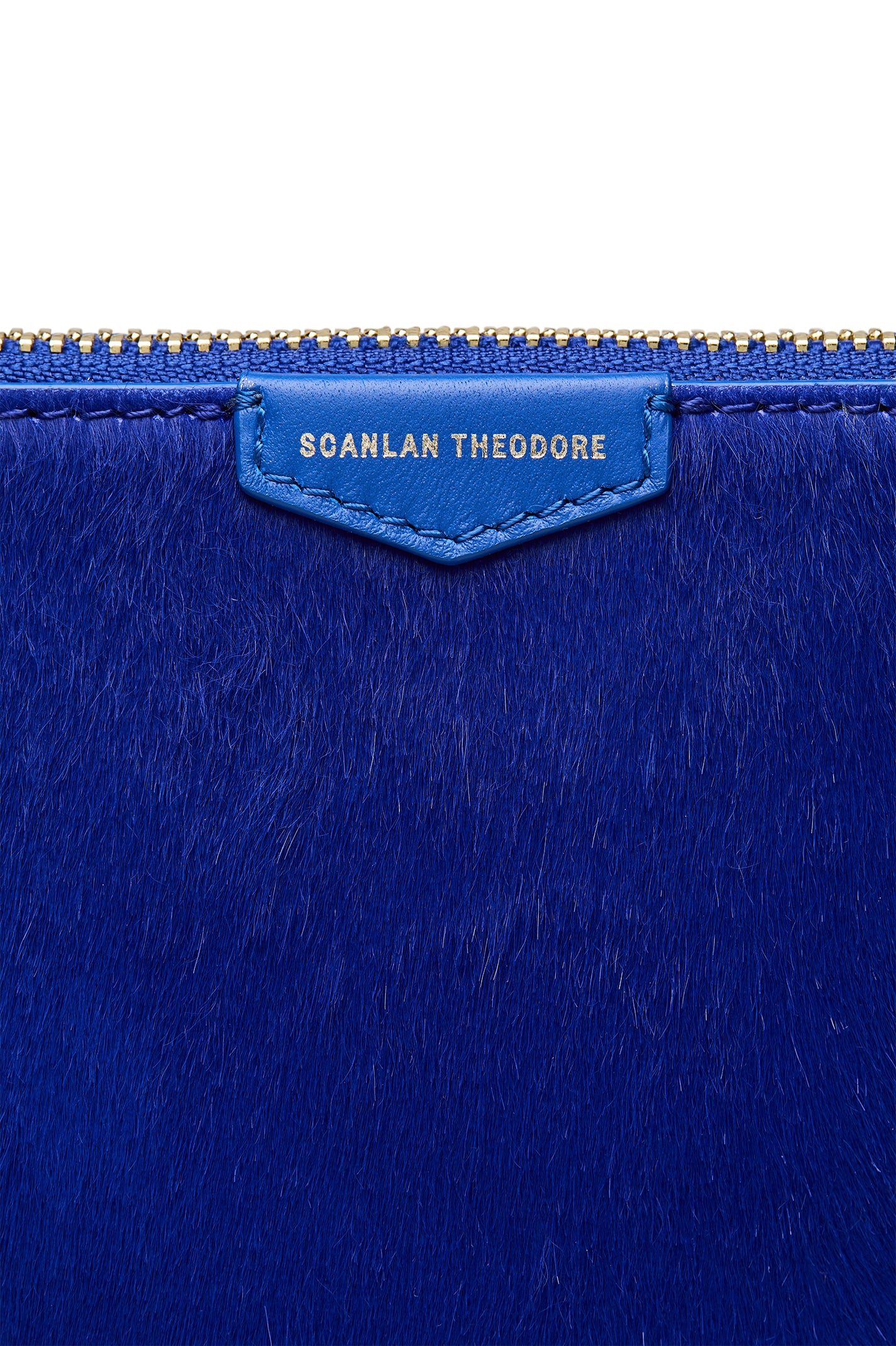 THE PONY FLAT POUCH - Image 7