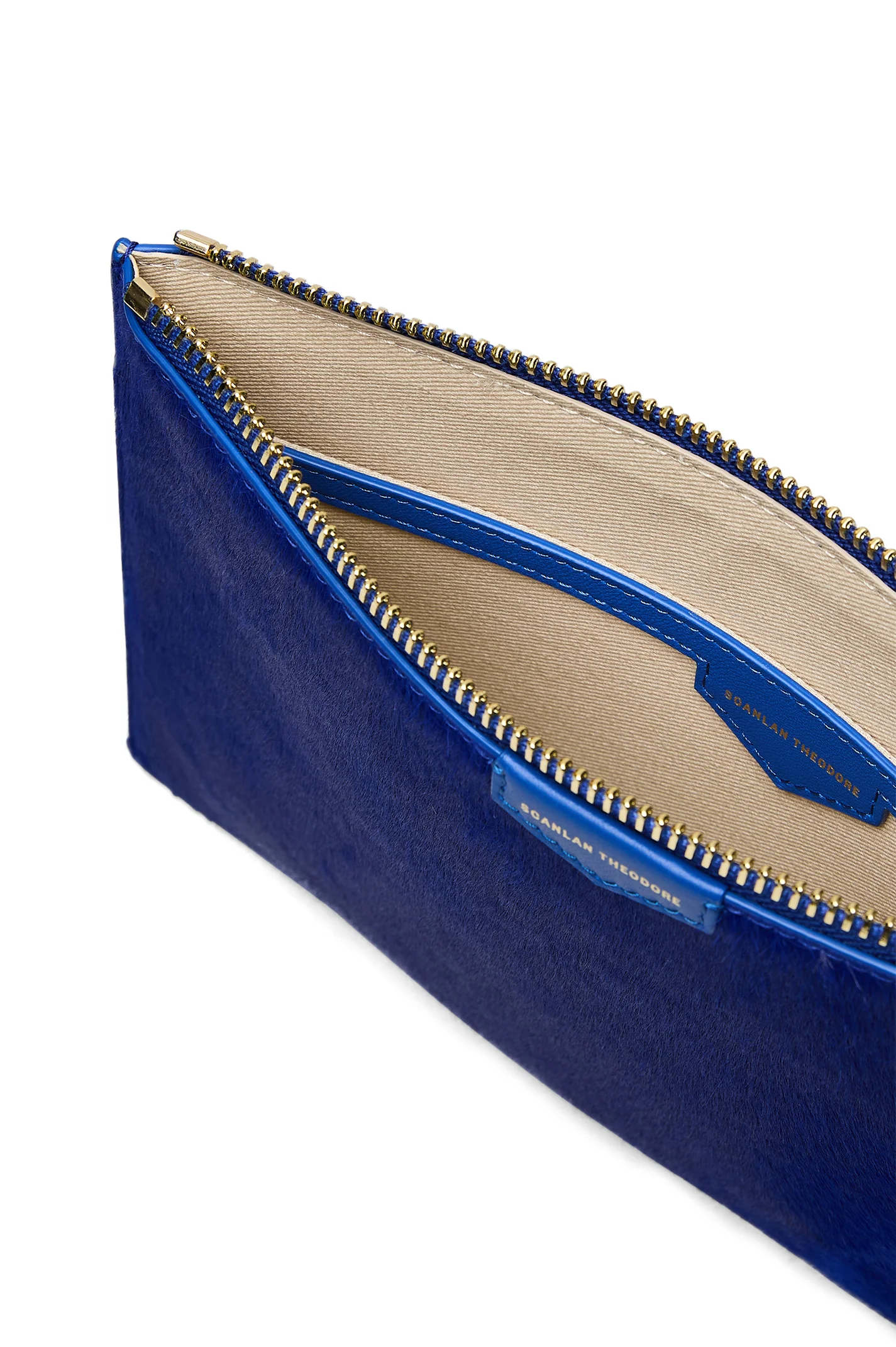 THE PONY FLAT POUCH - Image 8