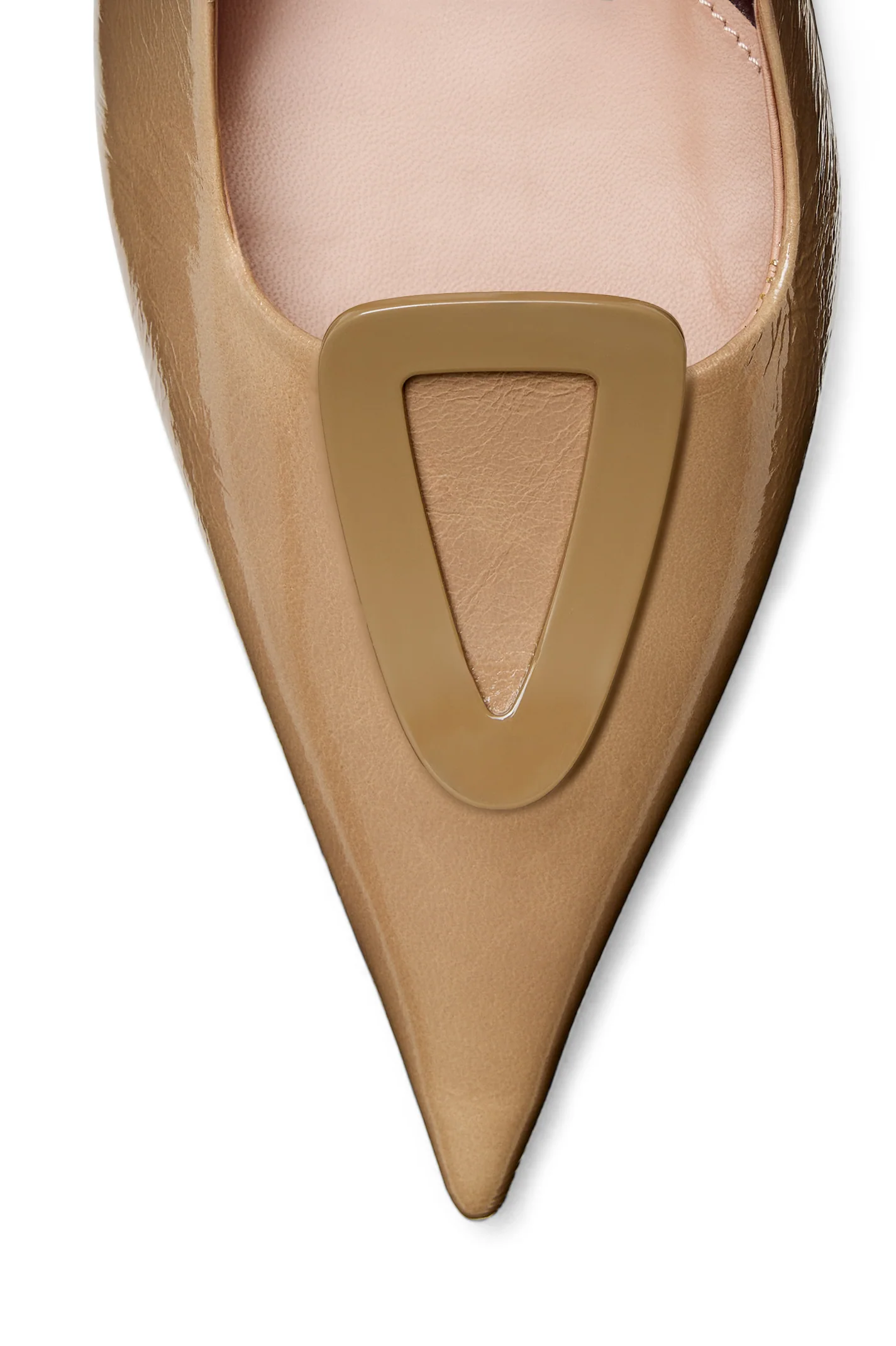 TRIANGLE FRAME PUMP 6 - Image 7