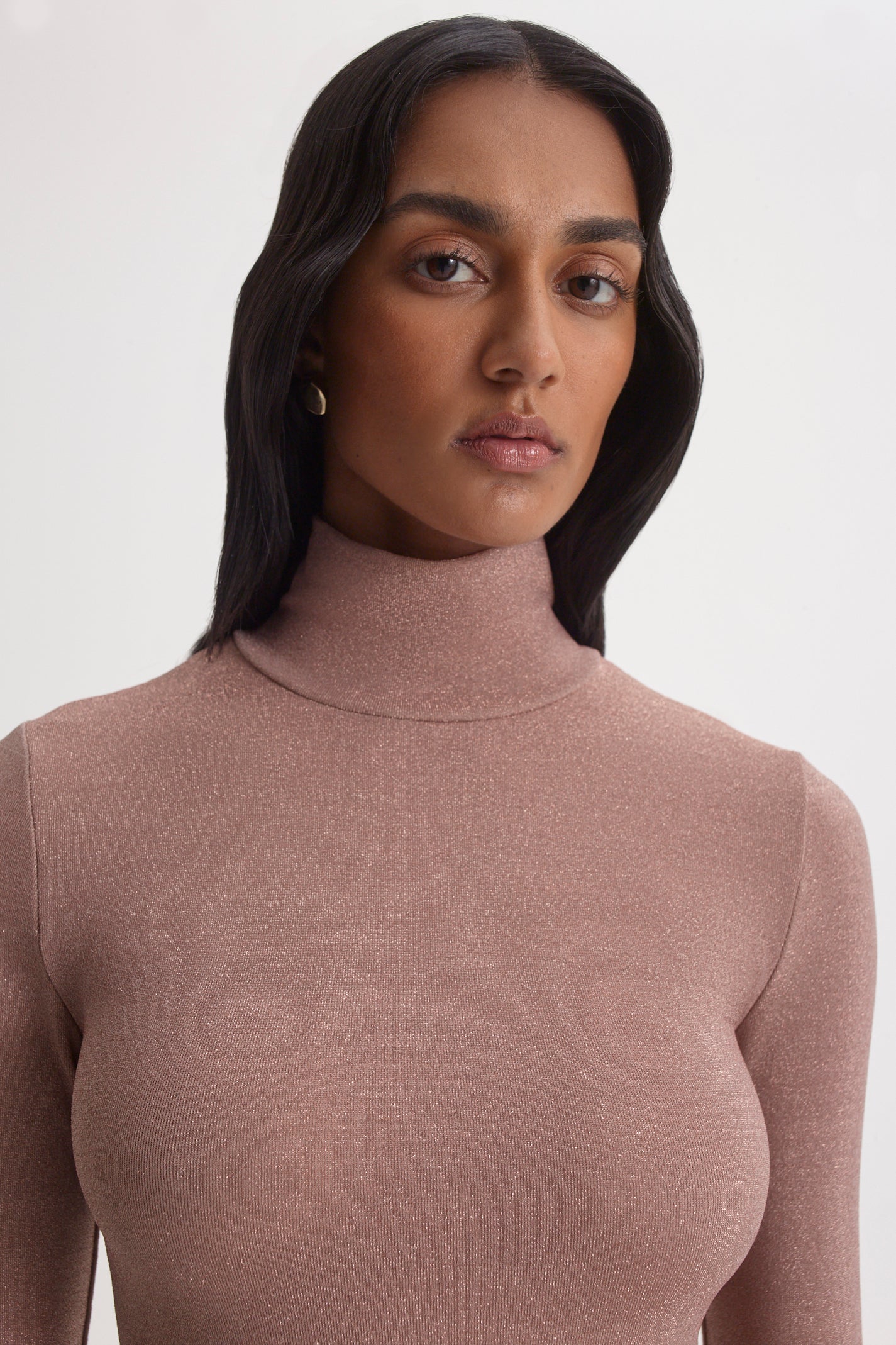 TURTLENECK BODYSUIT - Image 7