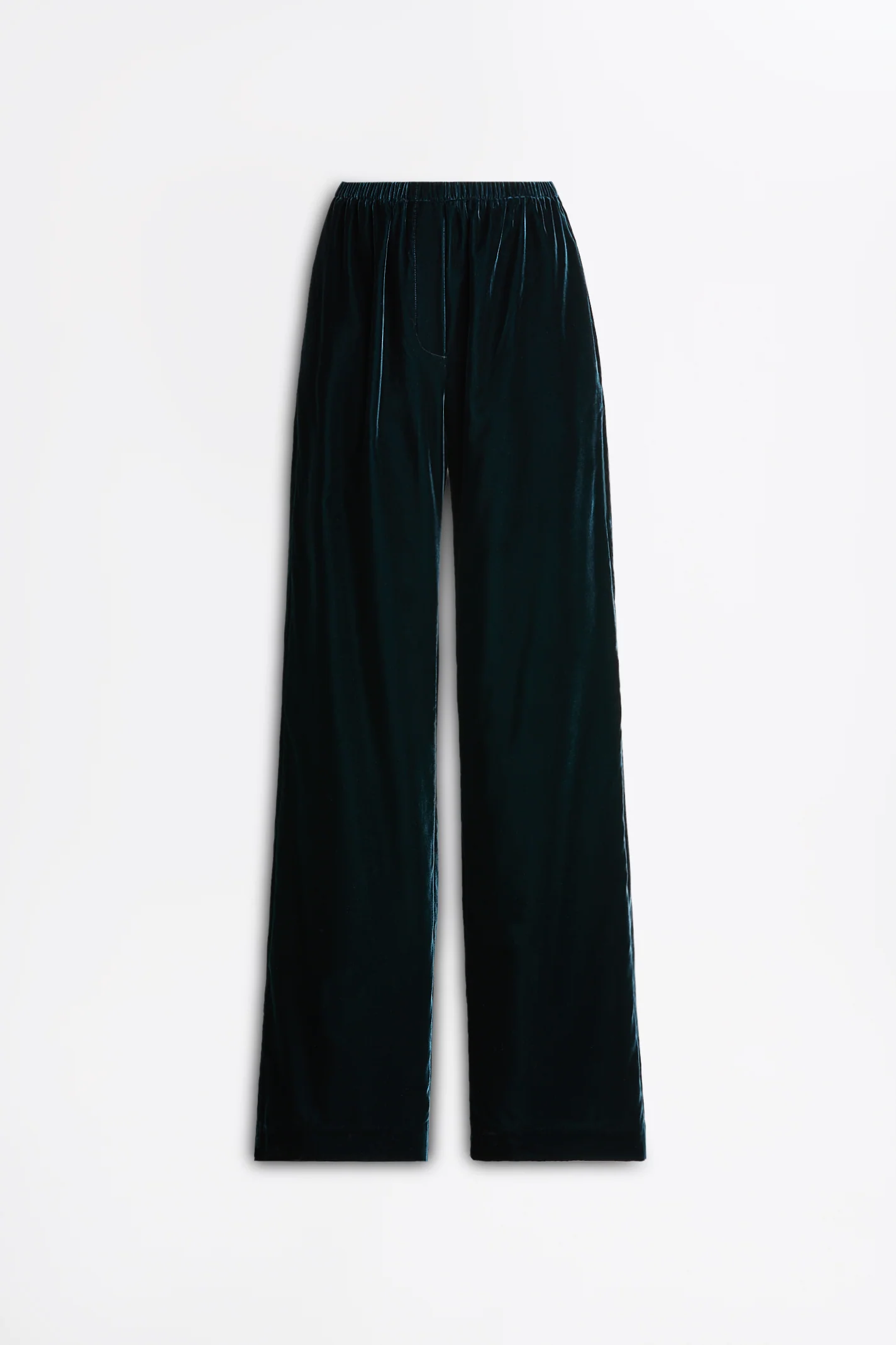 VELVET SOFT TROUSER - Image 2